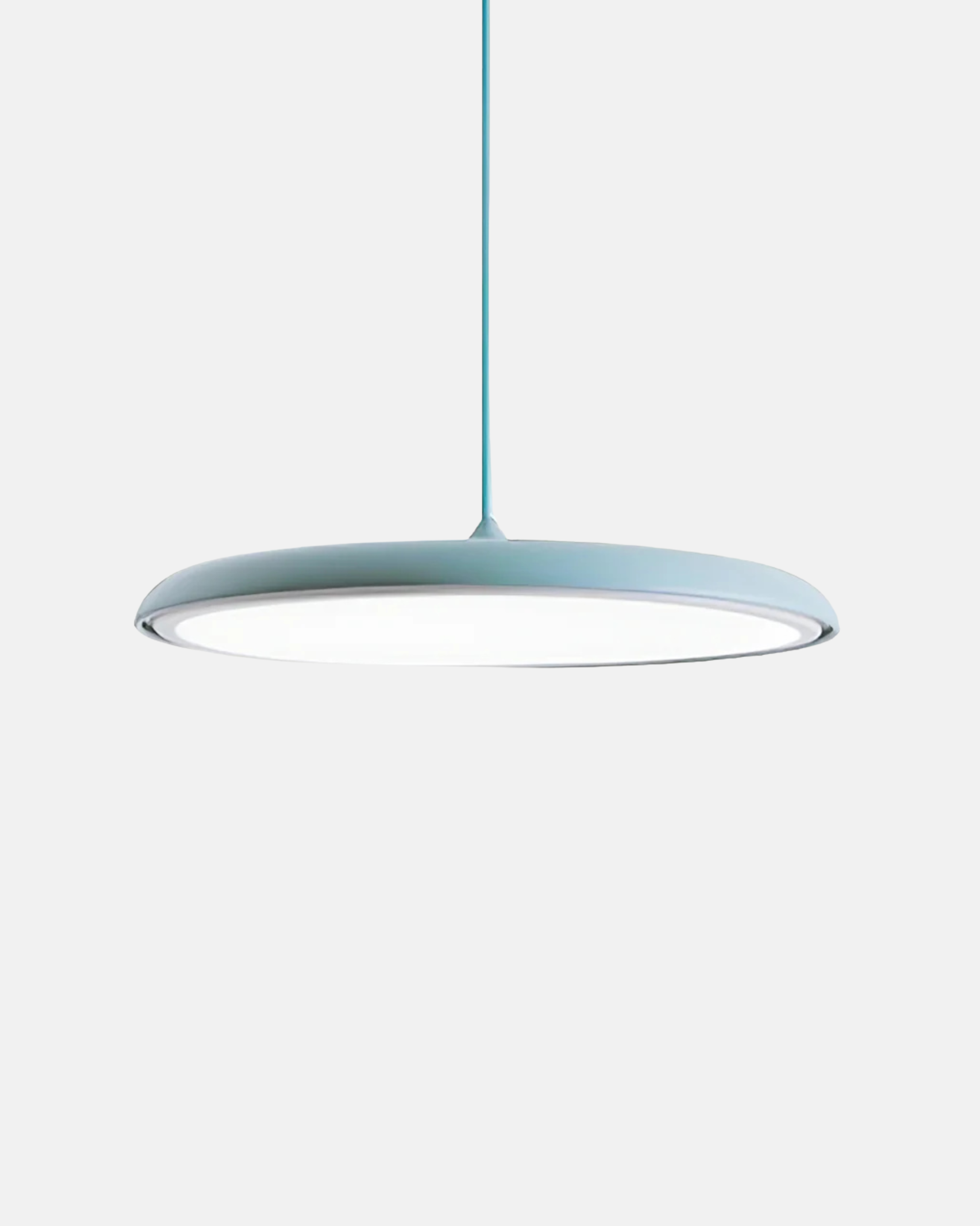 Suspension | MIDUK Korven studio