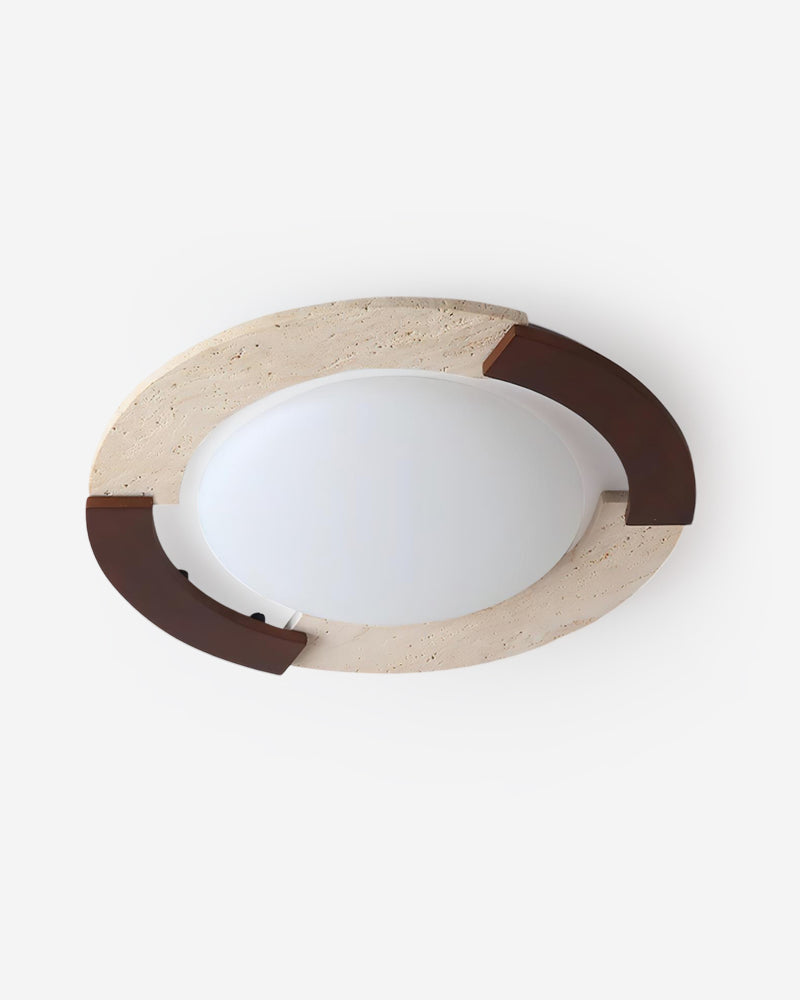 Plafonnier FELO modele rond