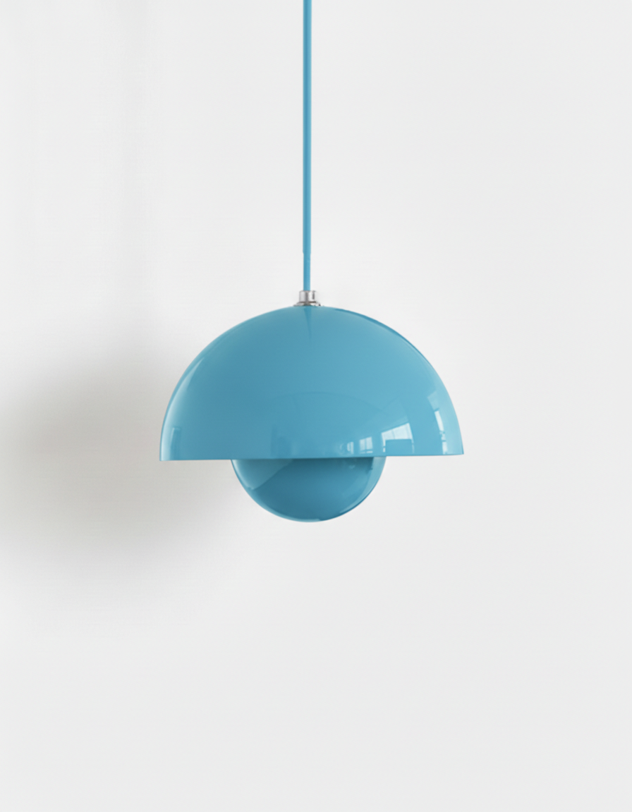 suspensions limineuse Korven studio