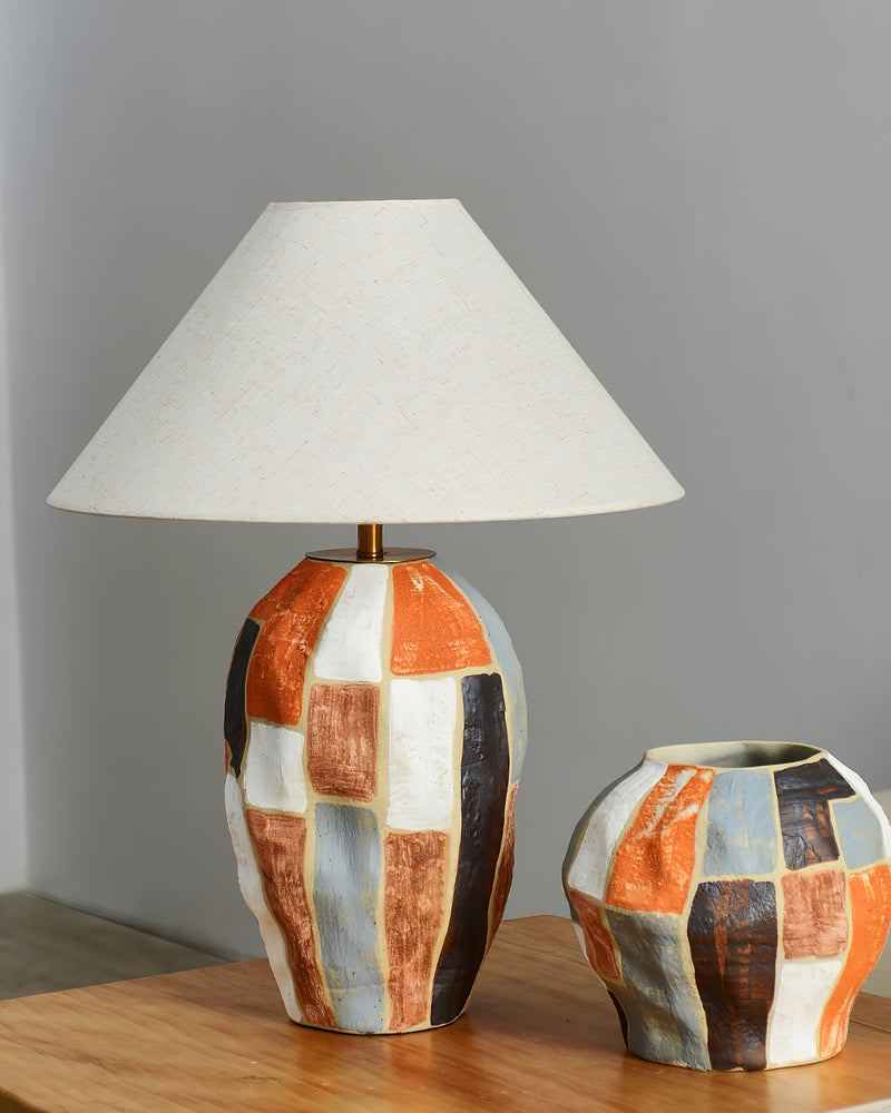 Lampe de table VALA
