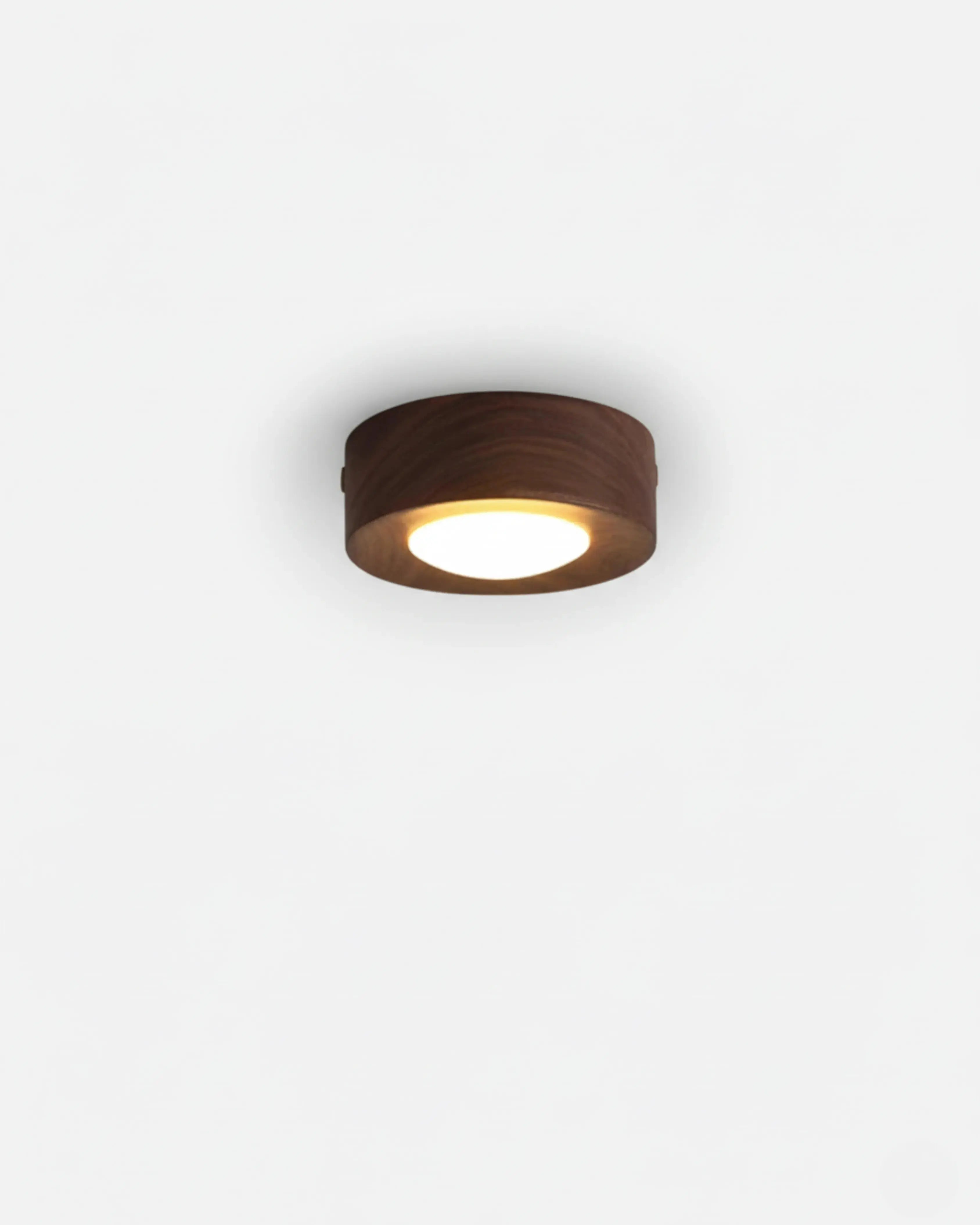 Applique murale, plafonnier en bois modele rani par korven studio