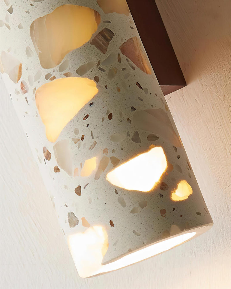 Applique Murale terrazzo | Tisa korven studio
