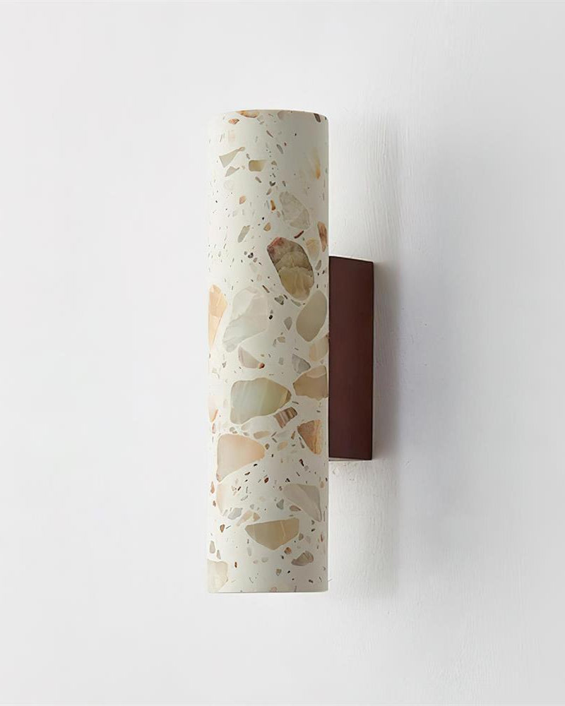 Applique Murale terrazzo | Tisa korven studio