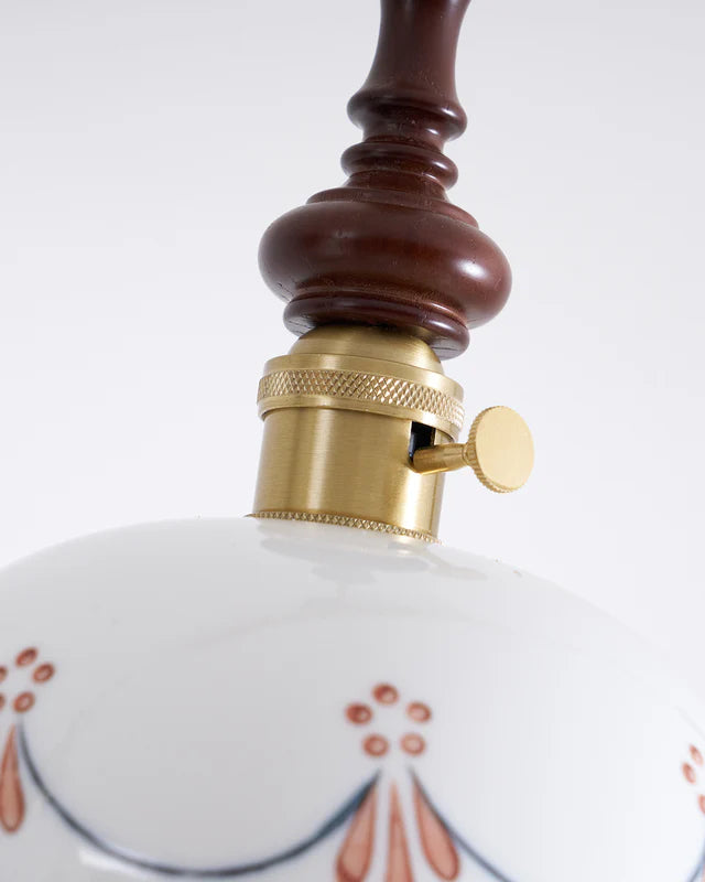 Suspension | JAPLI Korven studio