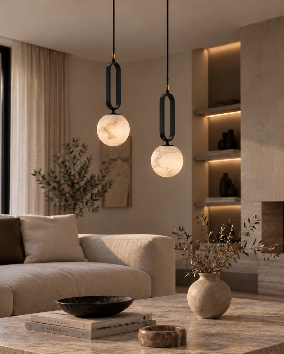 Suspension | GOIRTA Korven studio