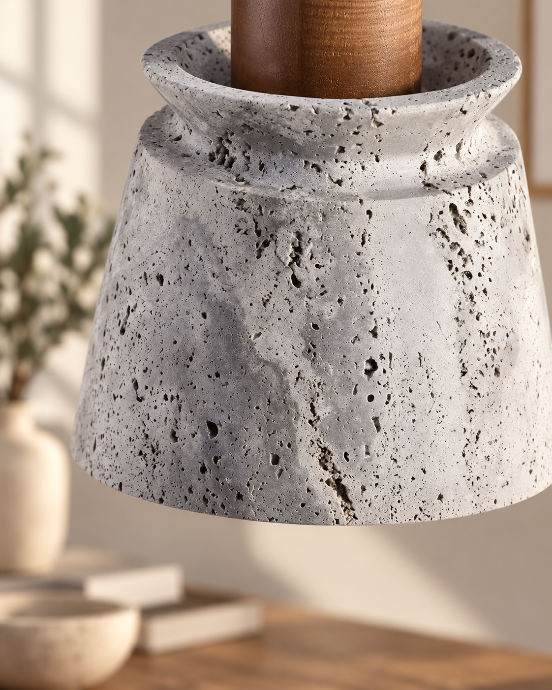 Suspension | ILOA Korven studio