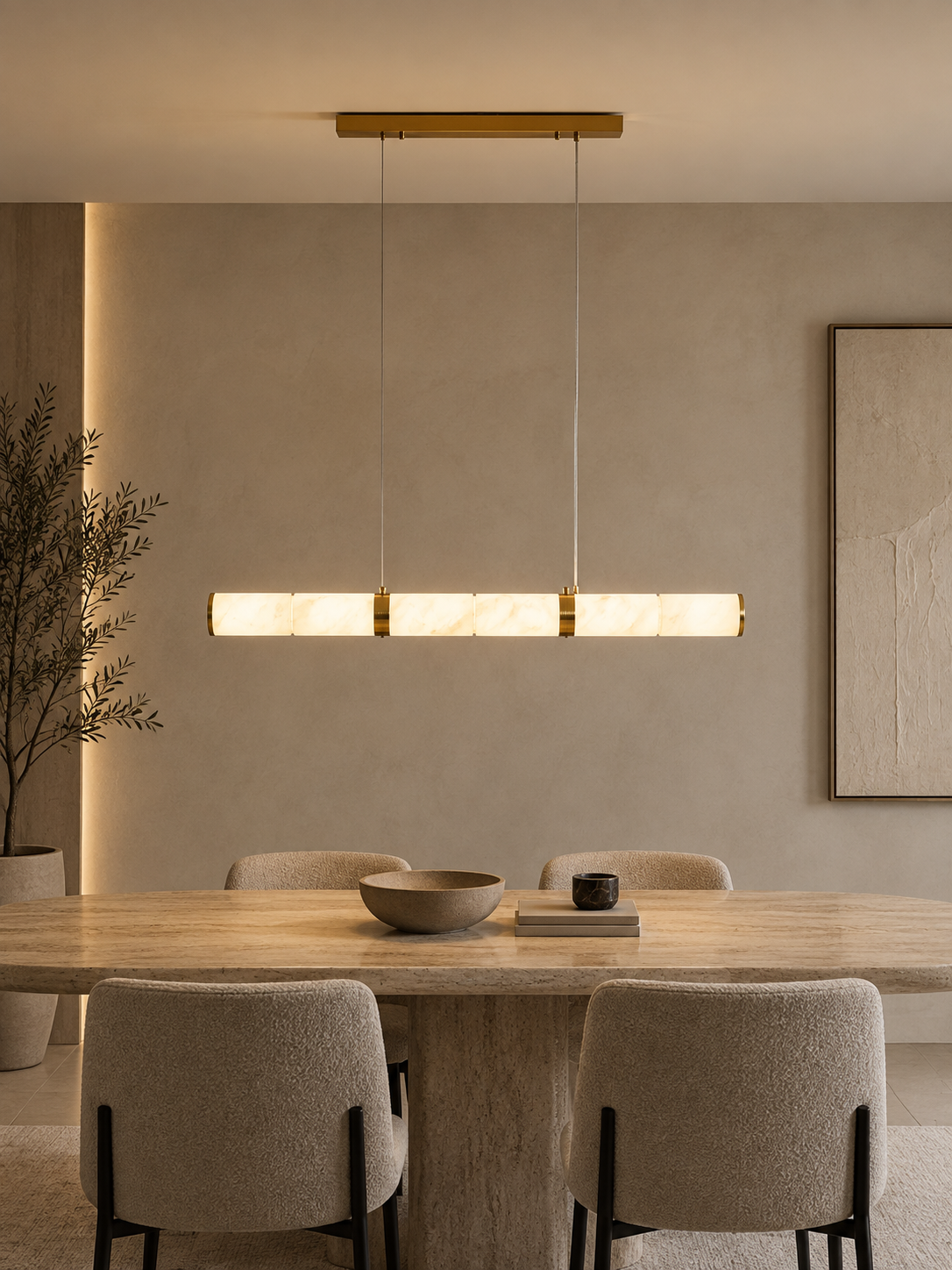 Suspension | BALVO Korven studio