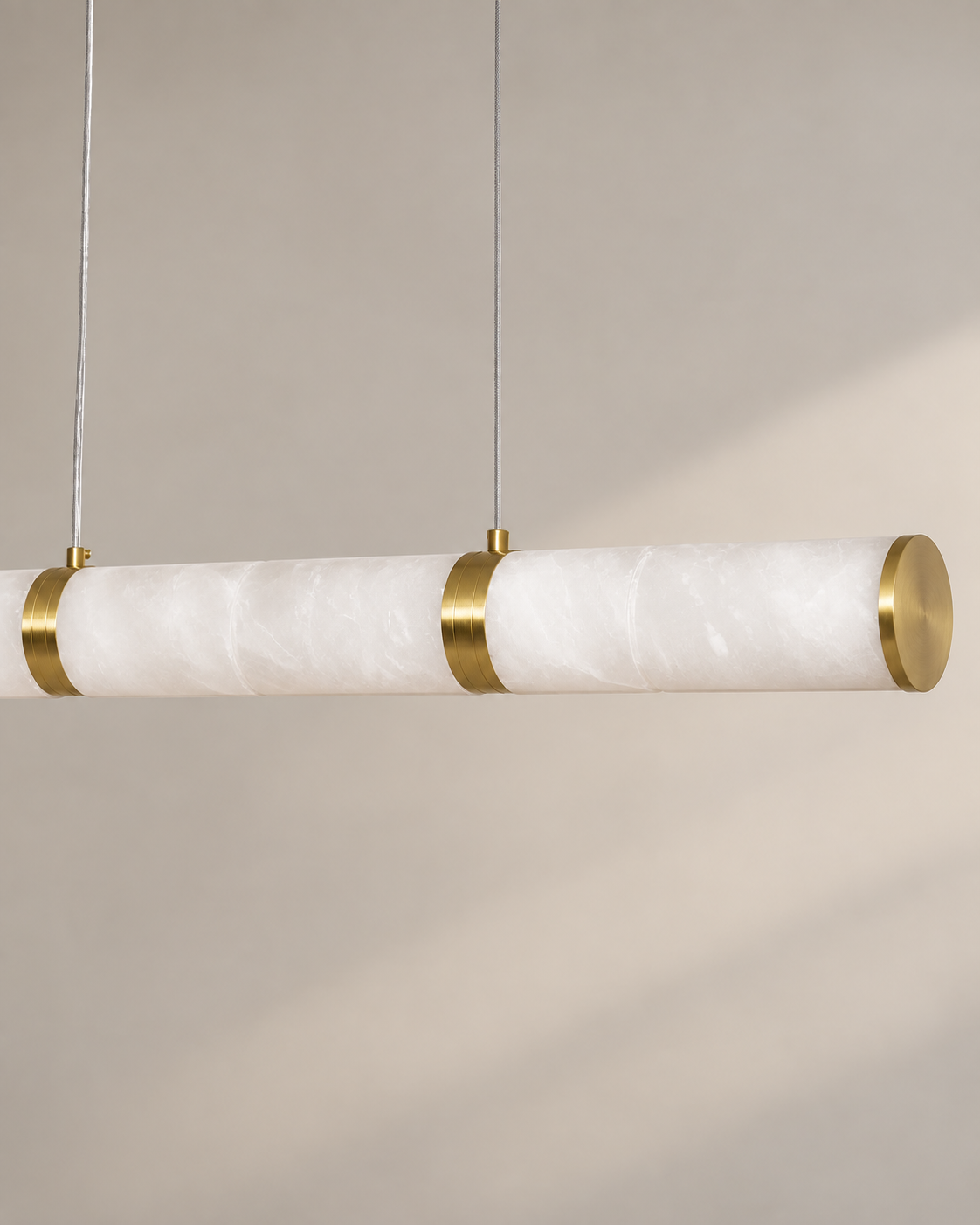 Suspension | BALVO Korven studio