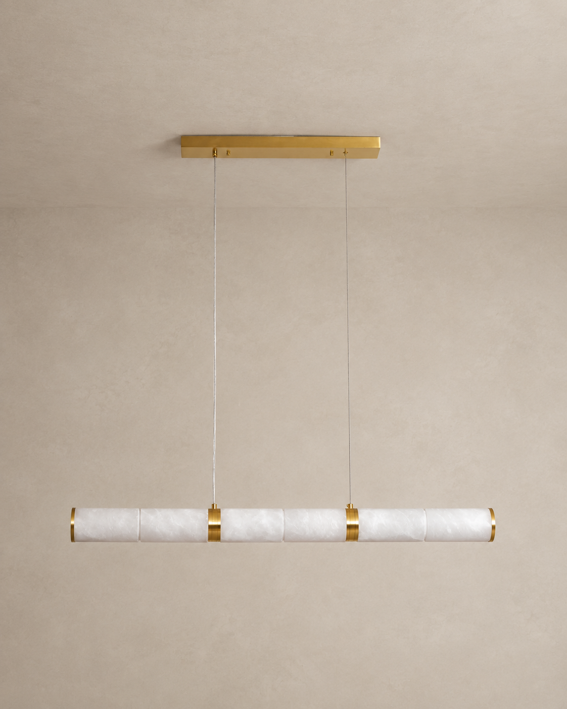 Suspension | BALVO Korven studio