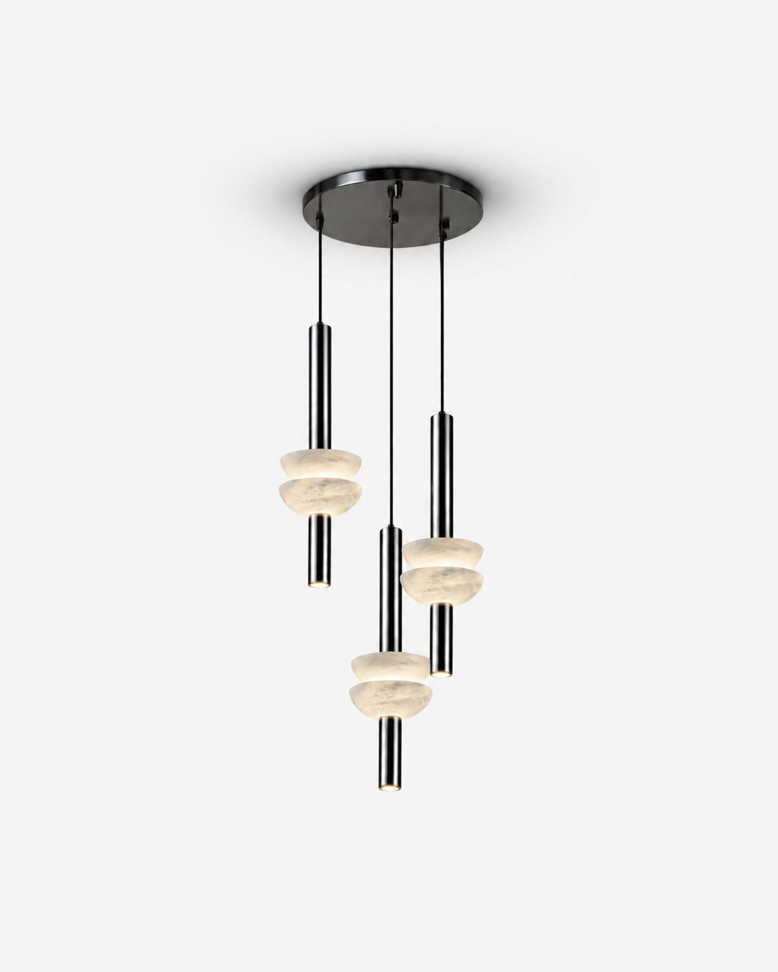 Suspension | BEMBI Korven studio