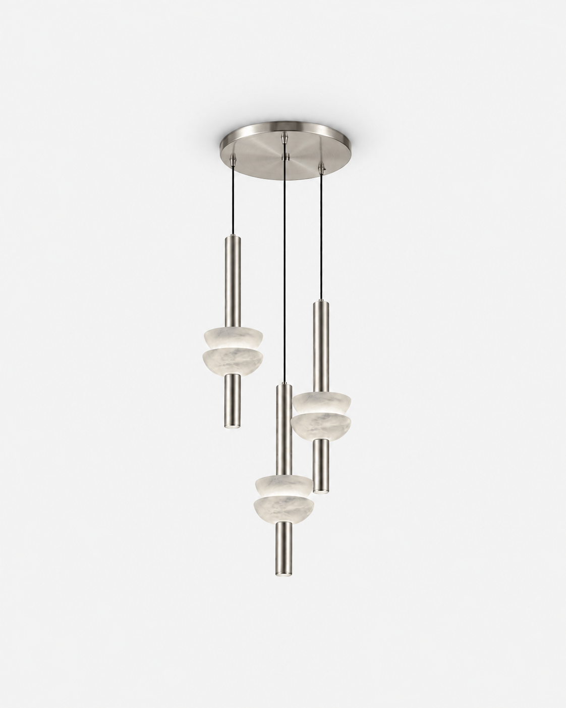 Suspension | BEMBI Korven studio