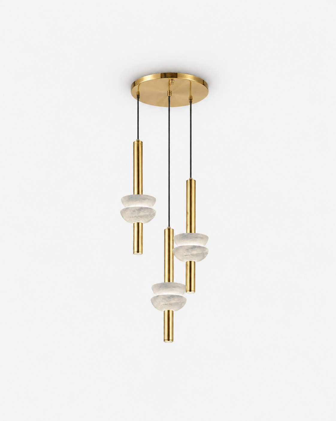 Suspension | BEMBI Korven studio