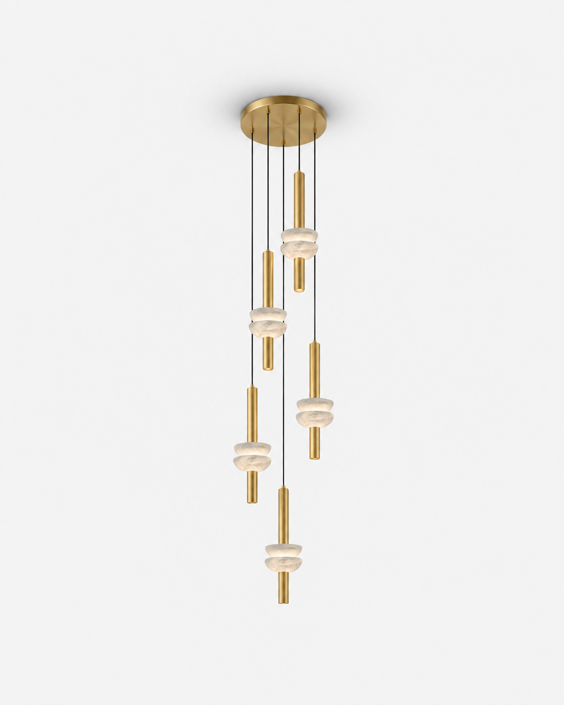 Suspension | BEMBI Korven studio
