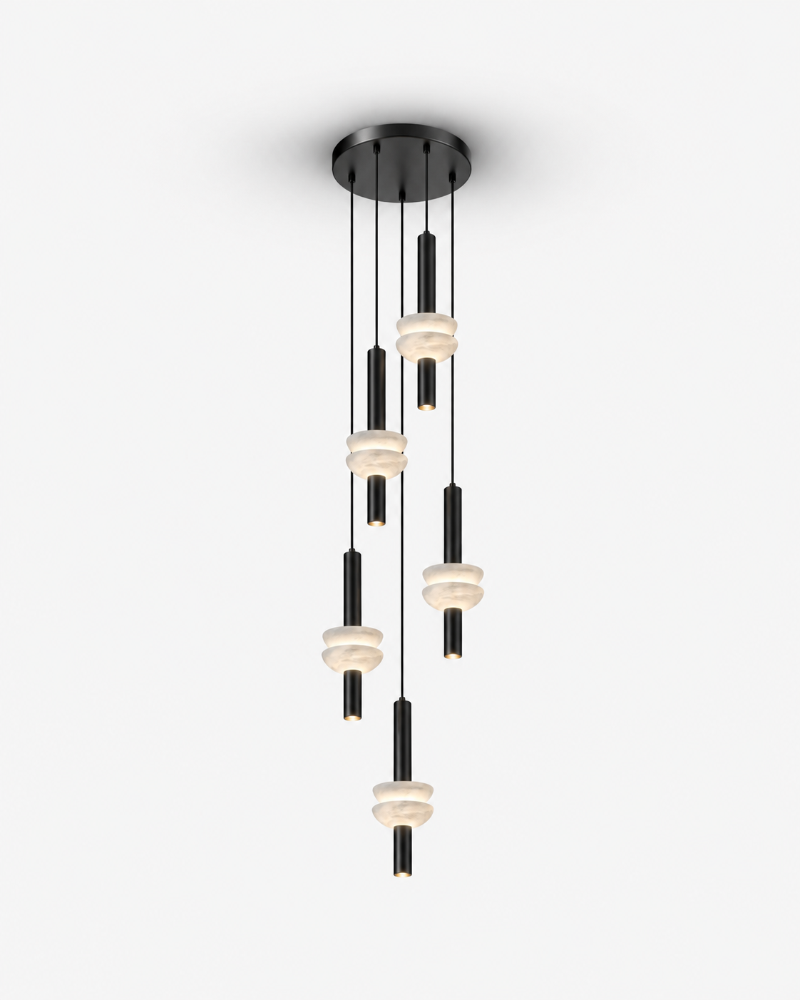 Suspension | BEMBI Korven studio