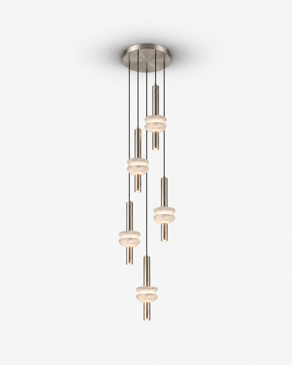 Suspension | BEMBI Korven studio