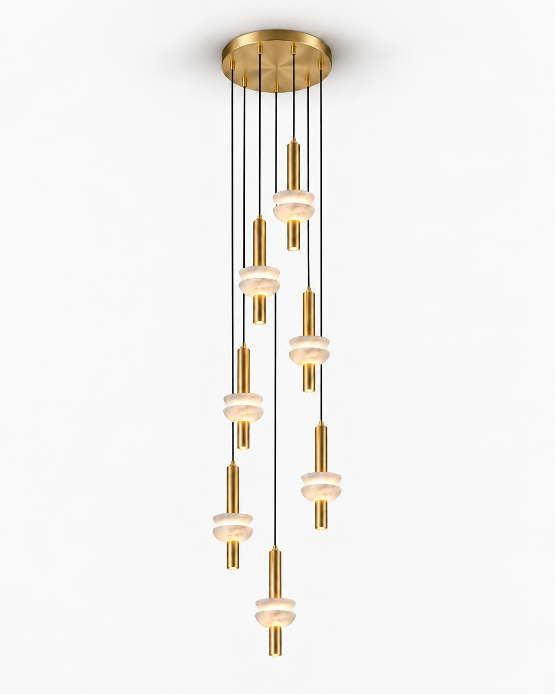 Suspension | BEMBI Korven studio