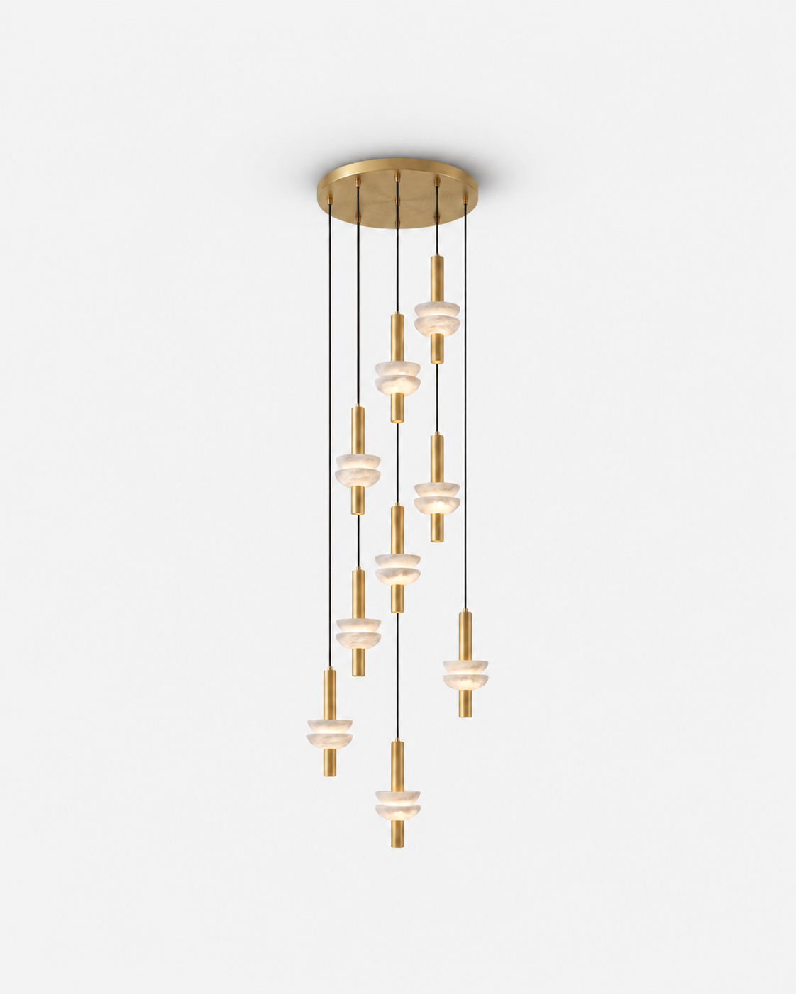 Suspension | BEMBI Korven studio