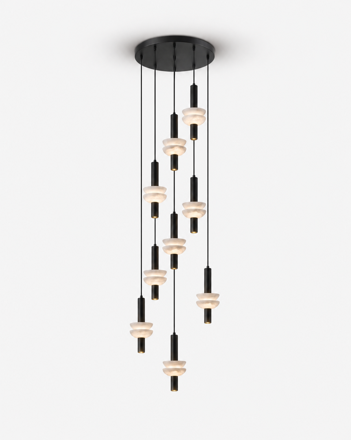 Suspension | BEMBI Korven studio