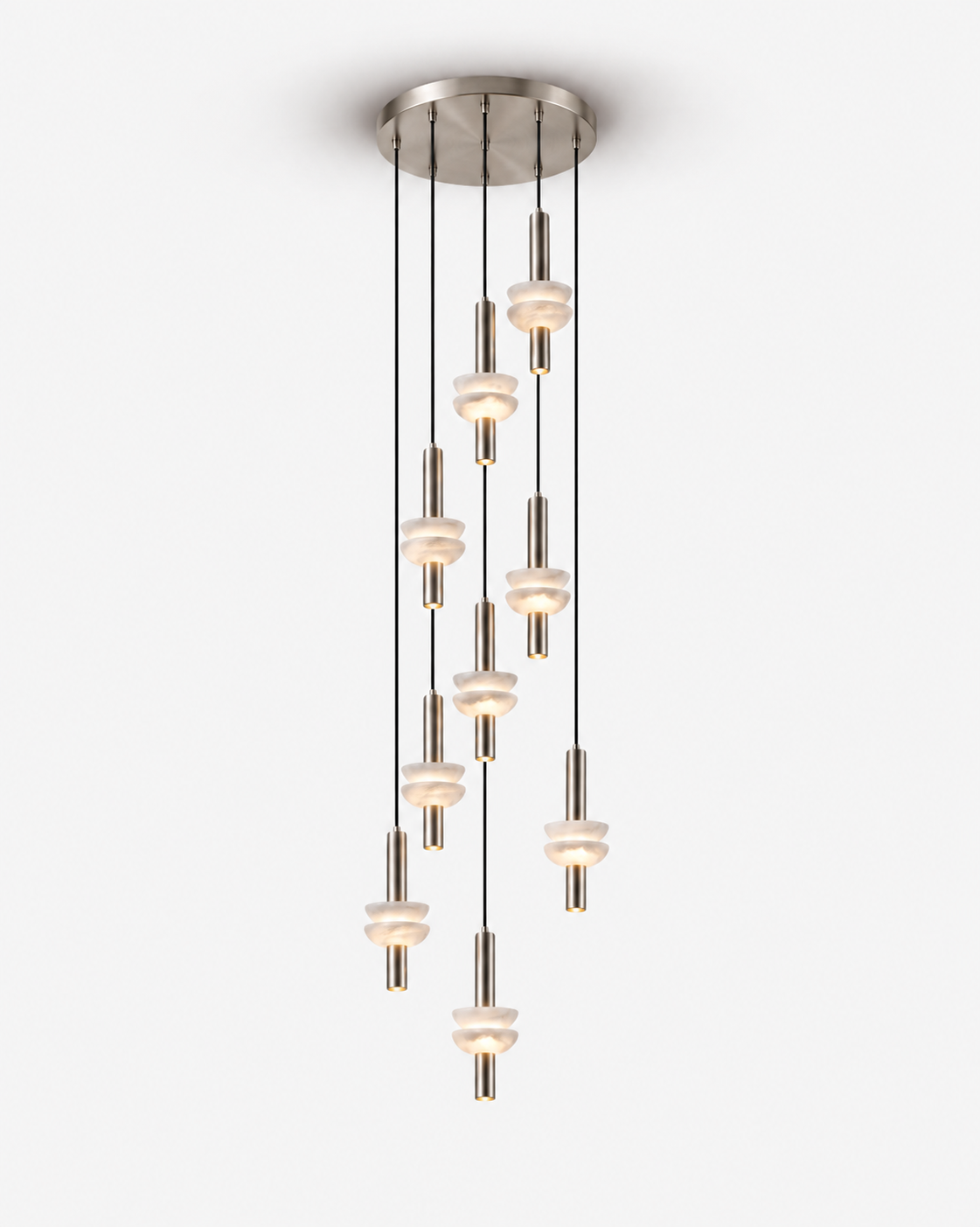 Suspension | BEMBI Korven studio