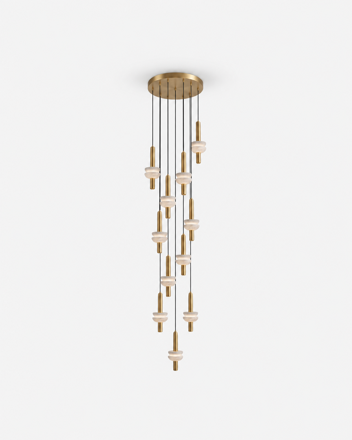 Suspension | BEMBI Korven studio