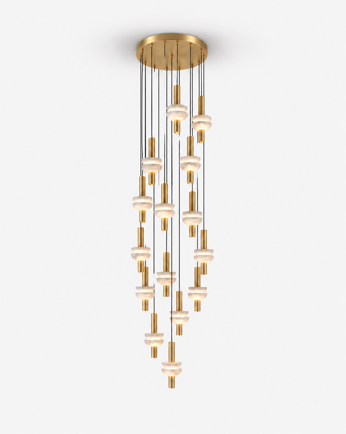 Suspension | BEMBI Korven studio