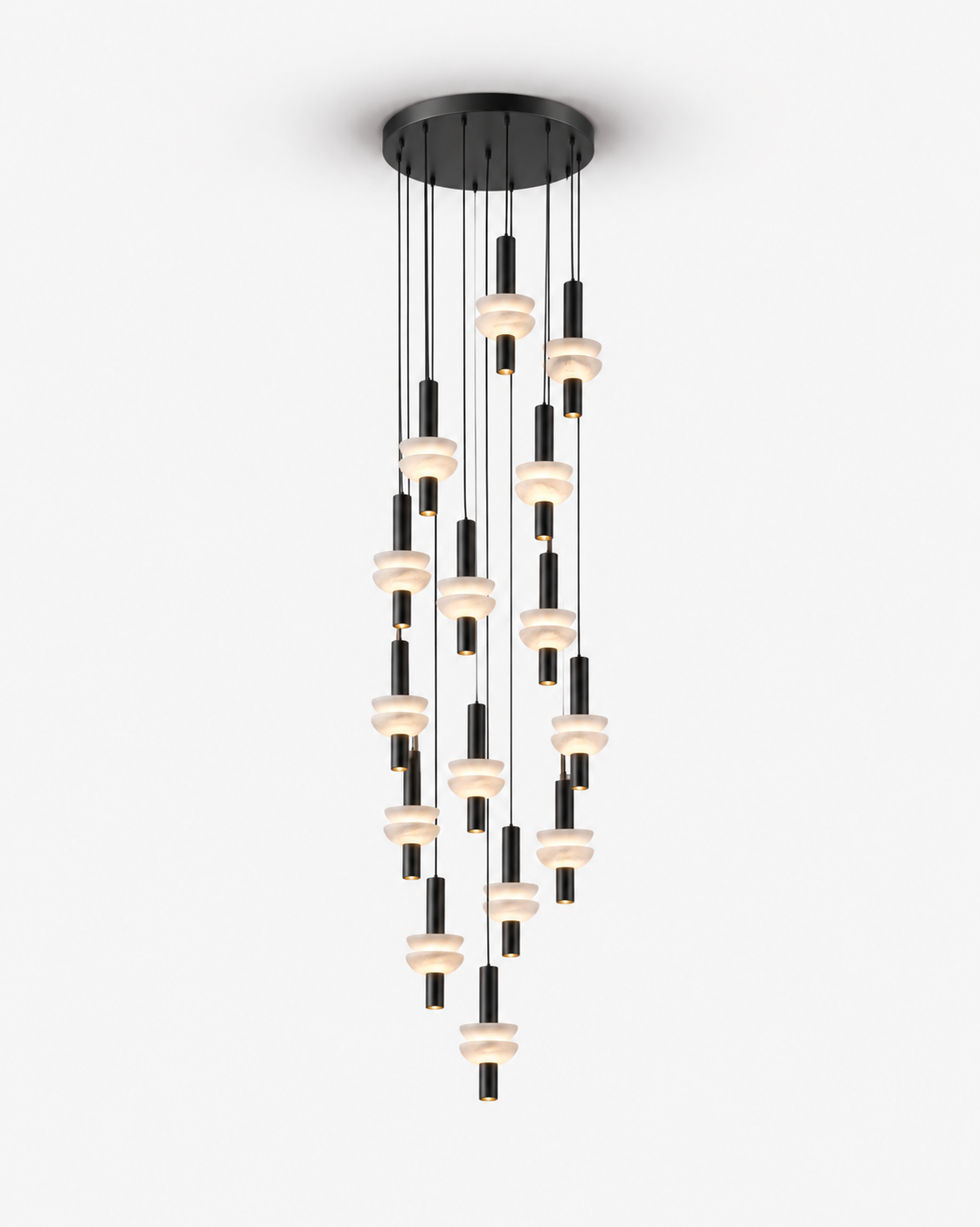 Suspension | BEMBI Korven studio