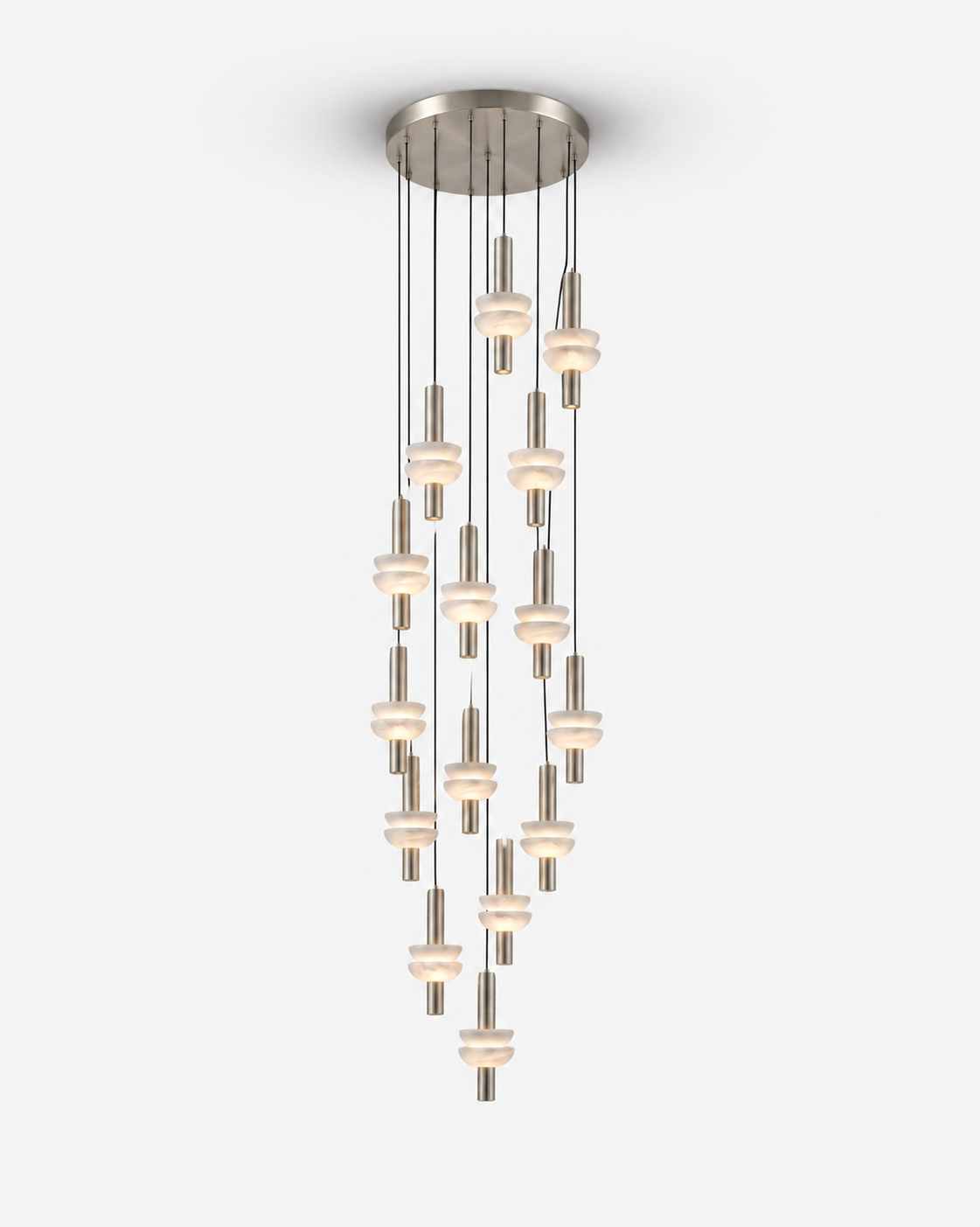 Suspension | BEMBI Korven studio