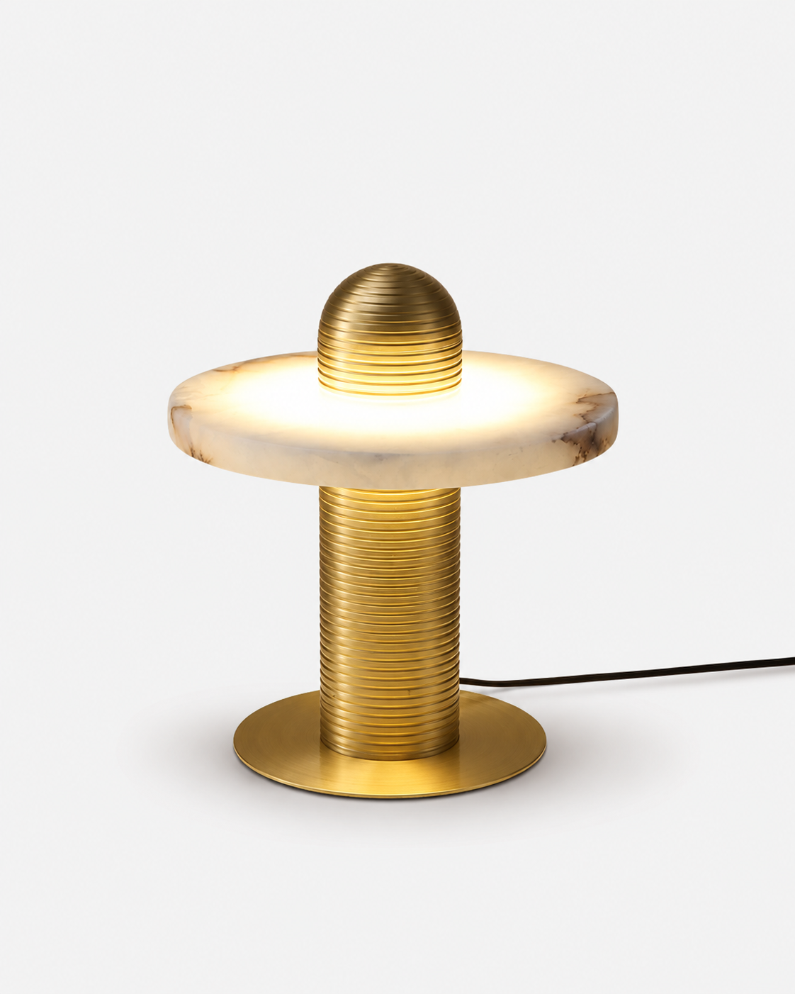Lampe de Table | BESMA Korven studio
