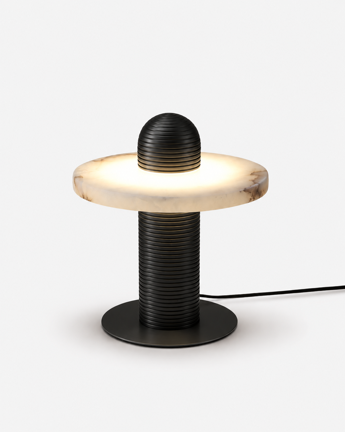 Lampe de Table | BESMA Korven studio