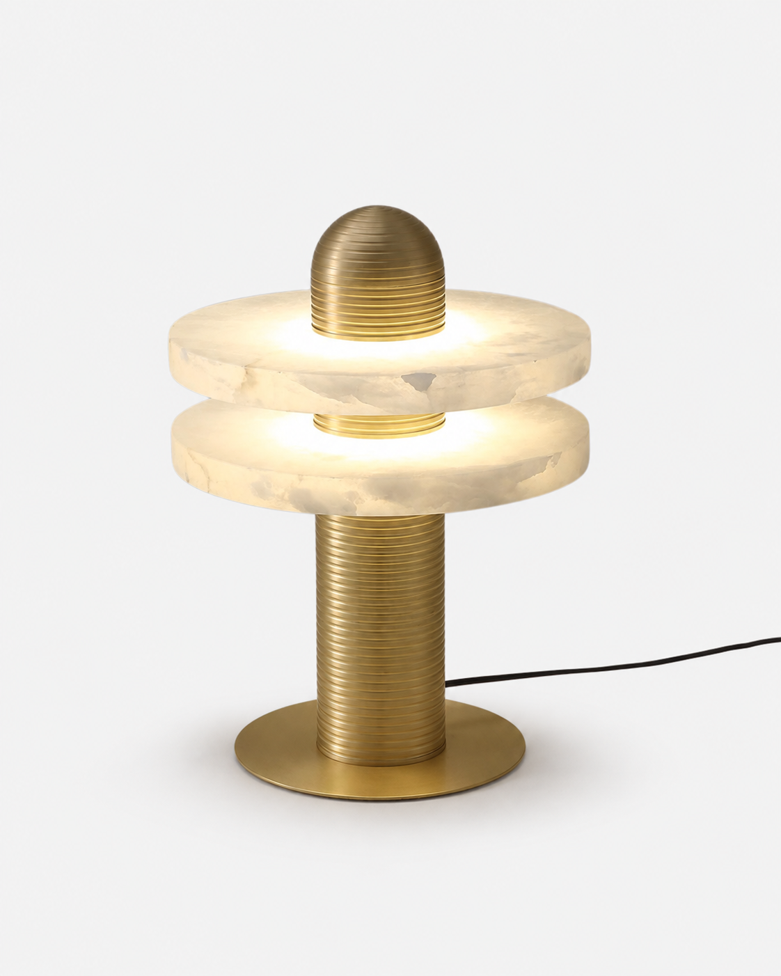 Lampe de Table | BESMA Korven studio