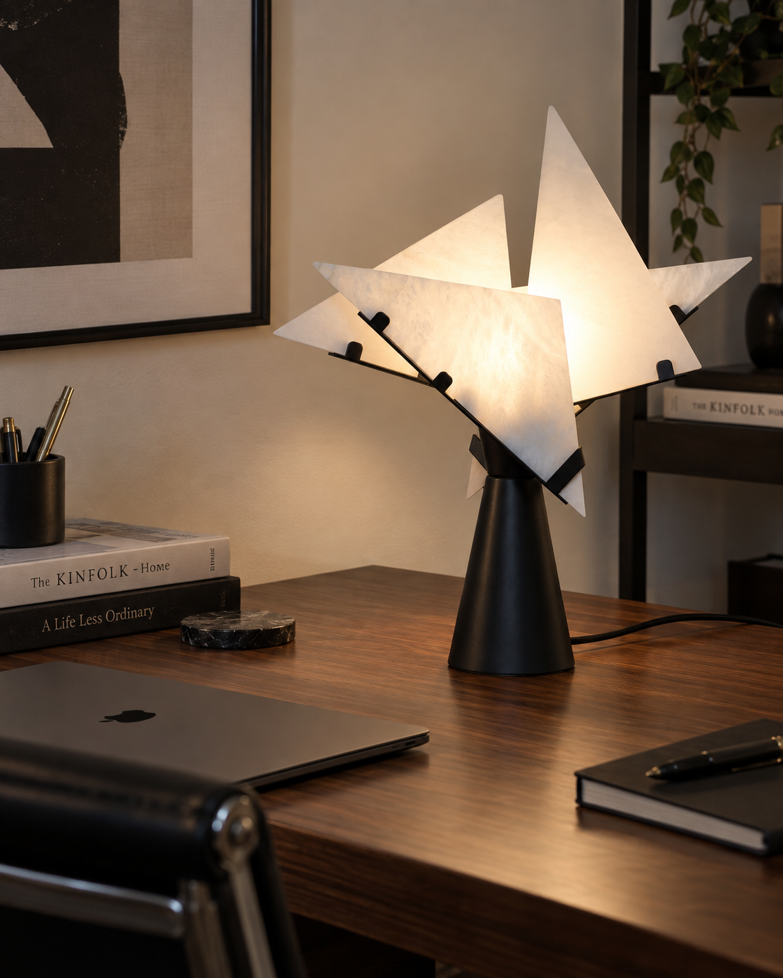 Lampe de Table | REVI Korven studio