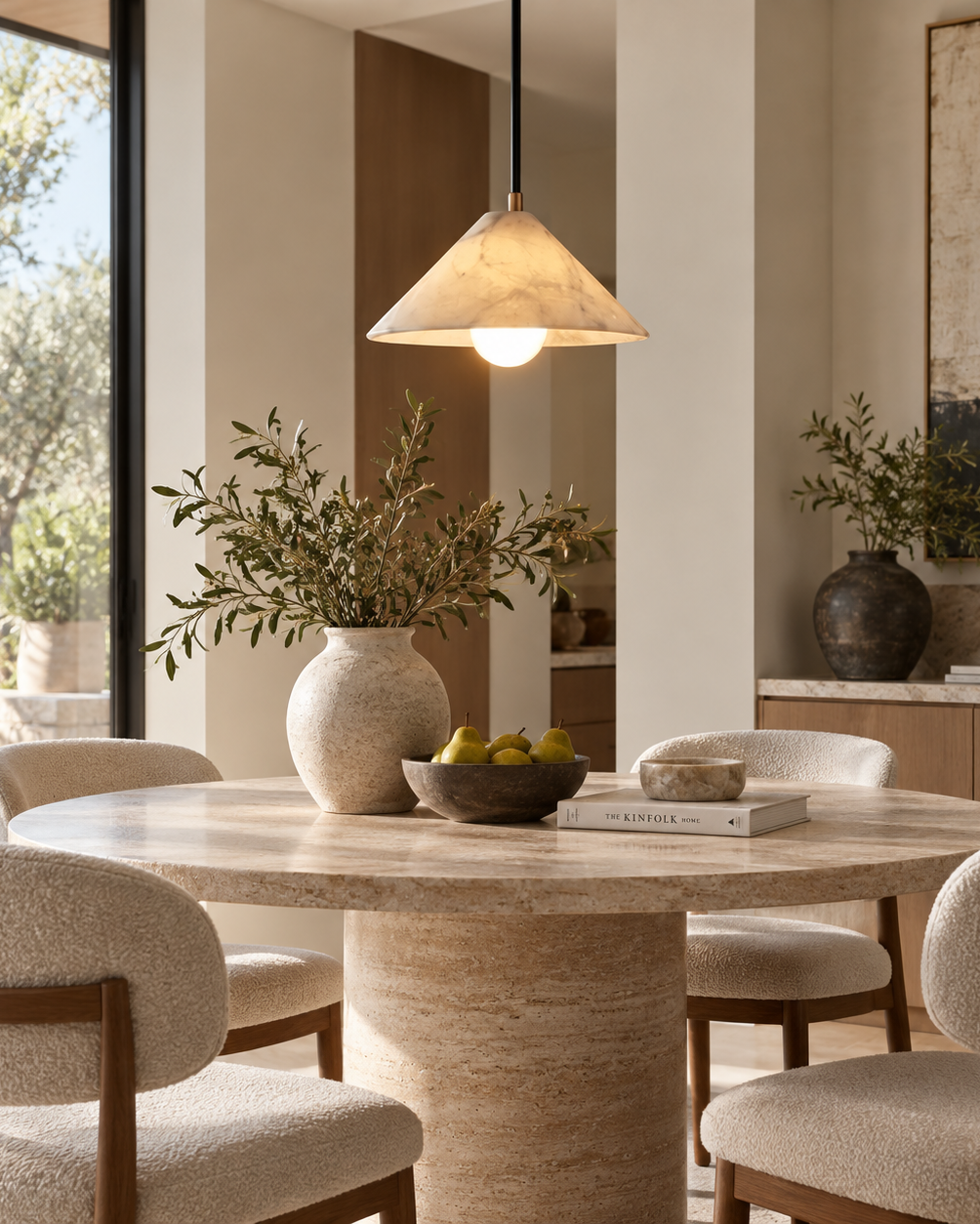 Suspension | CESTO Korven studio