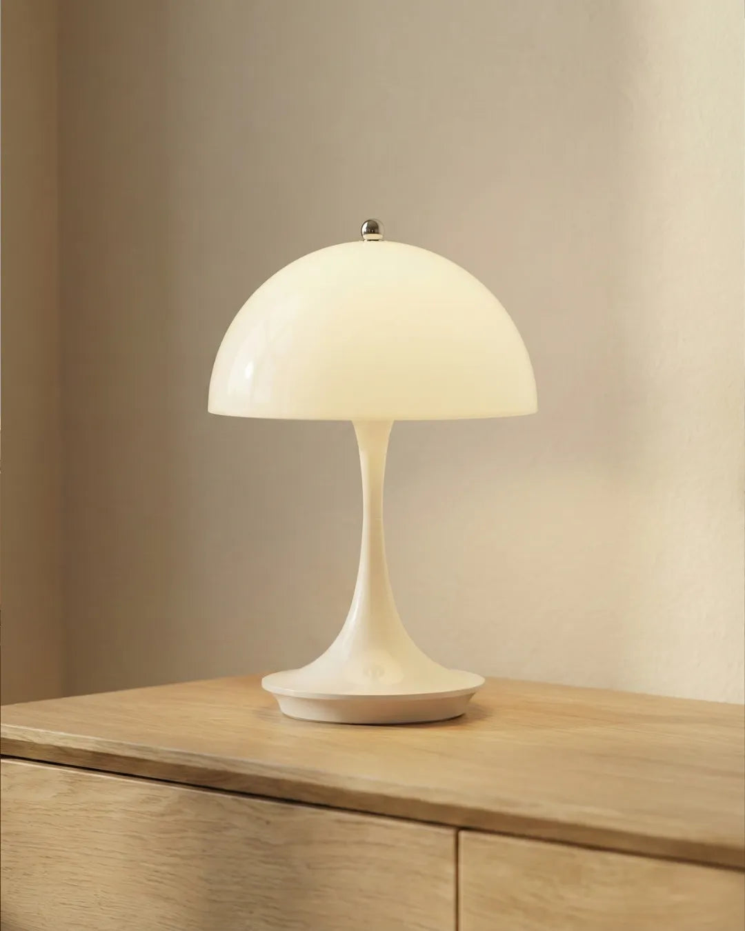 Lampe de Table Sans Fil | MIDO