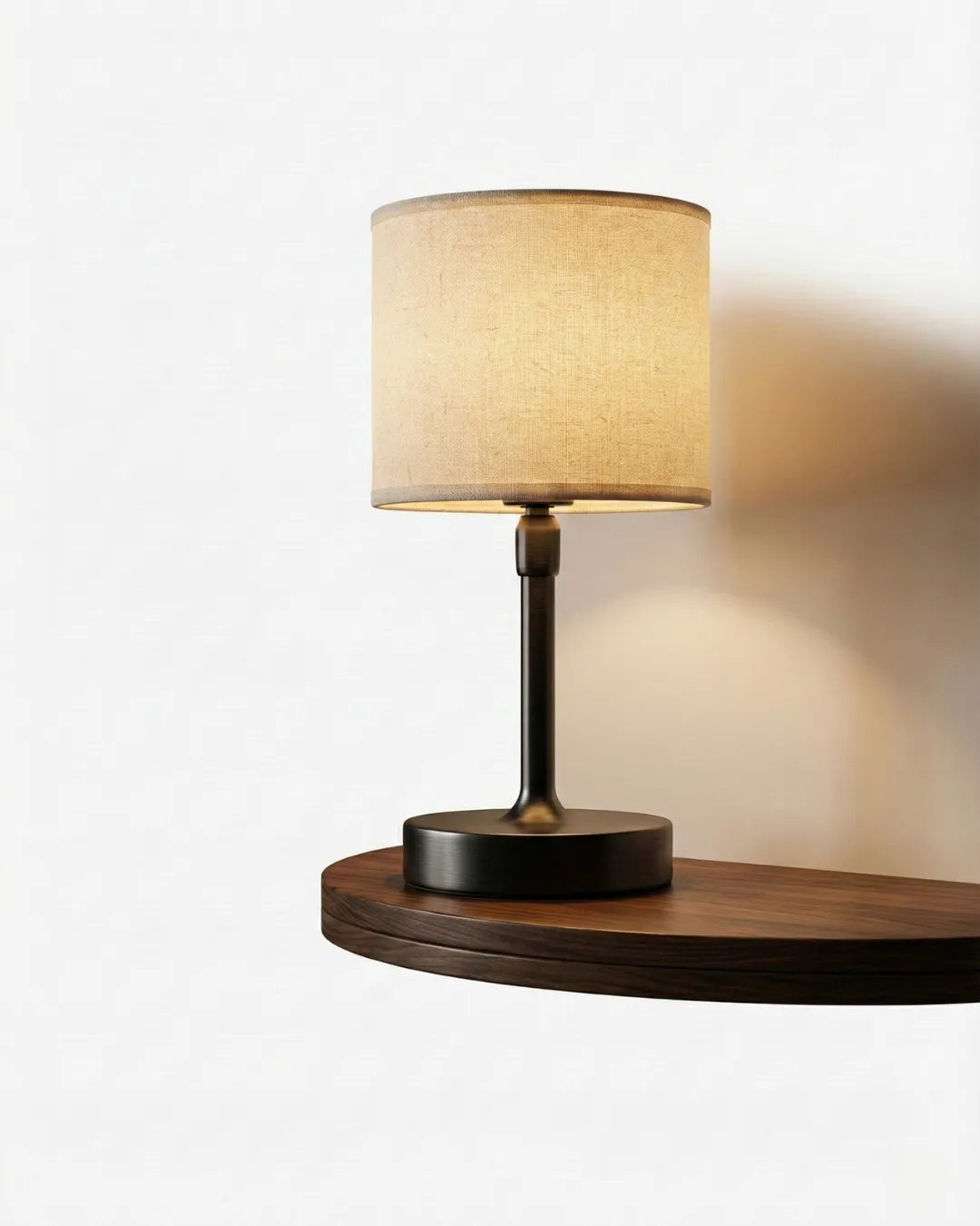 Lampe de Table Sans Fil | SAMA