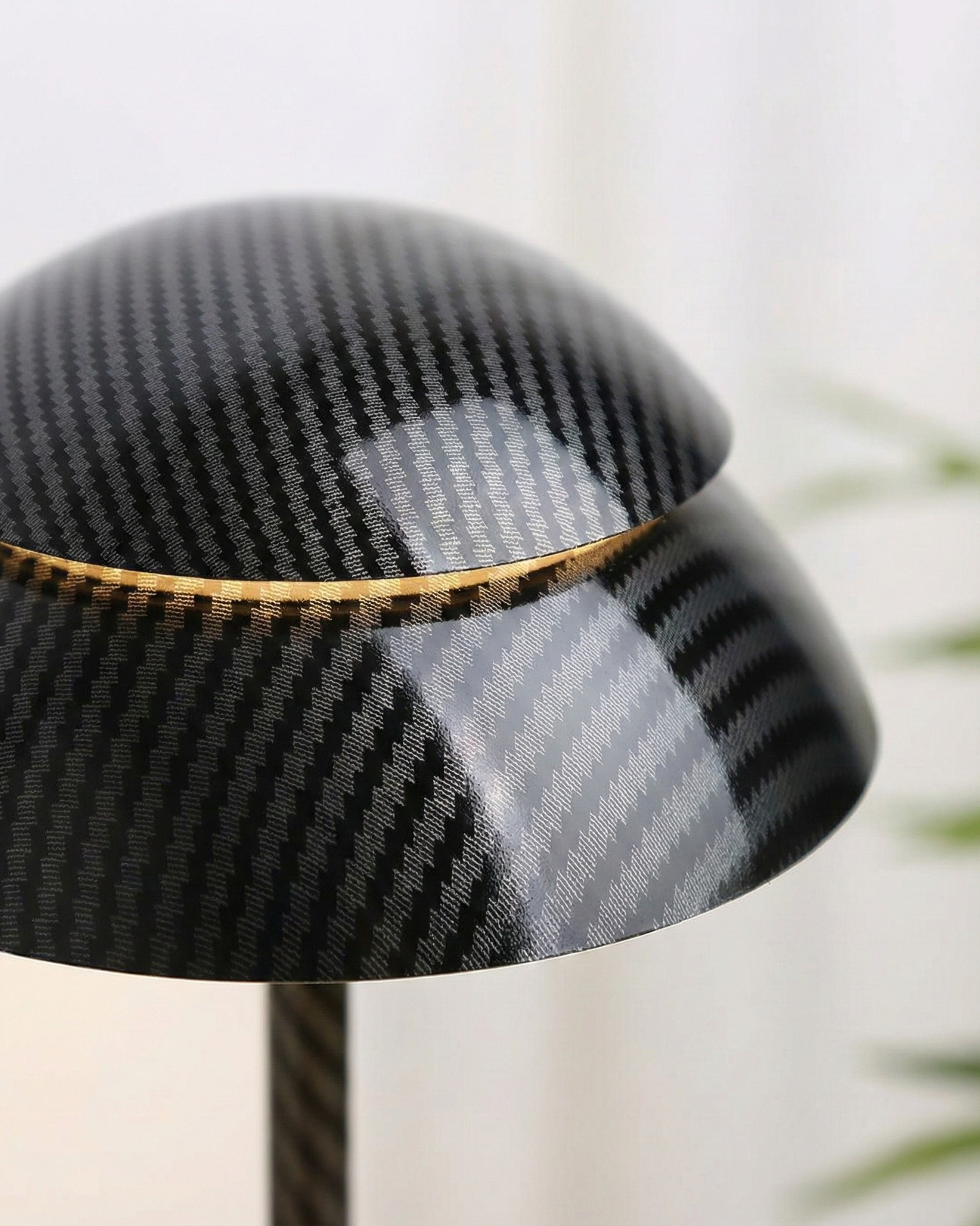 Lampe de Table Sans Fil | DESKA Korven studio