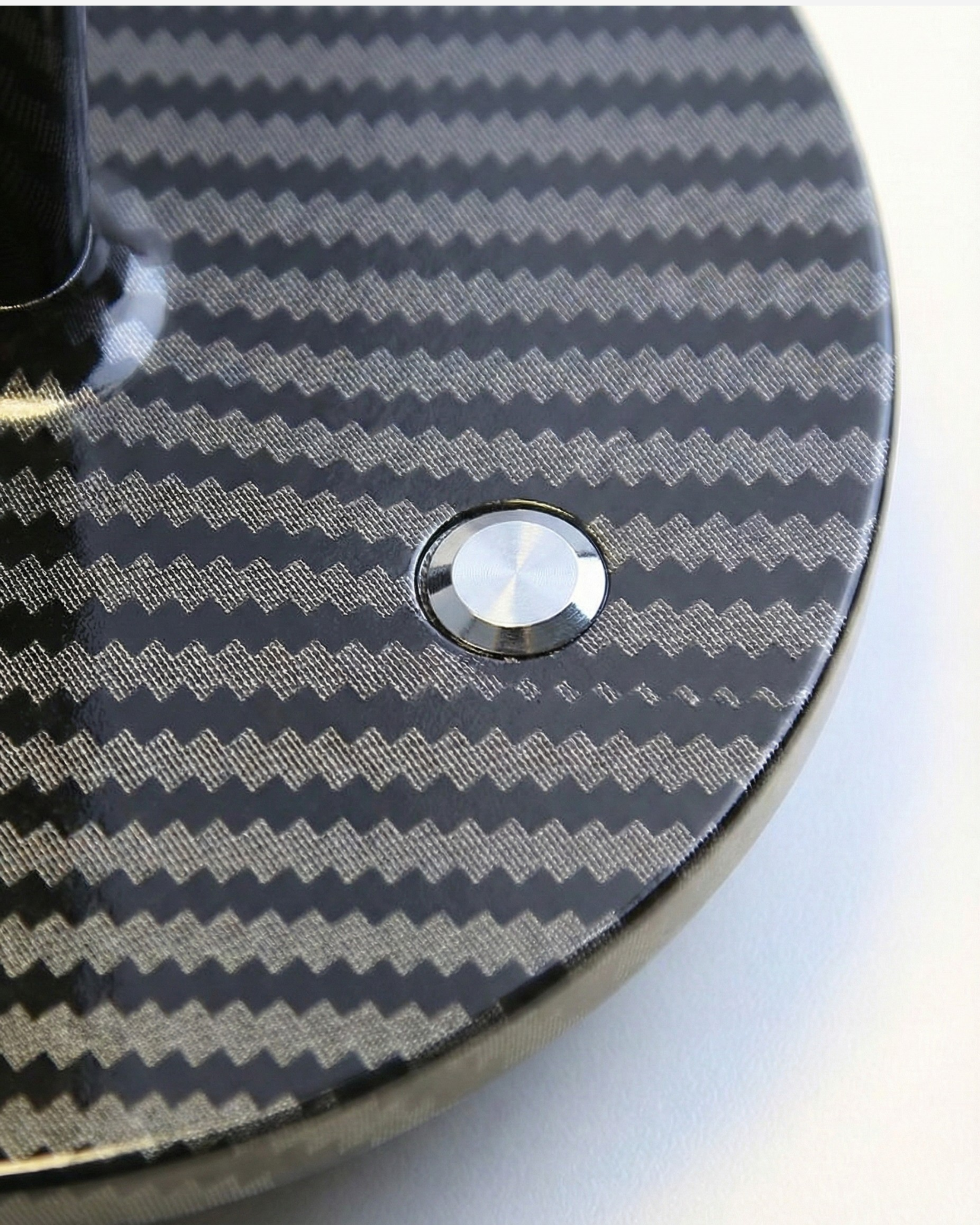 Lampe de Table Sans Fil | DESKA Korven studio