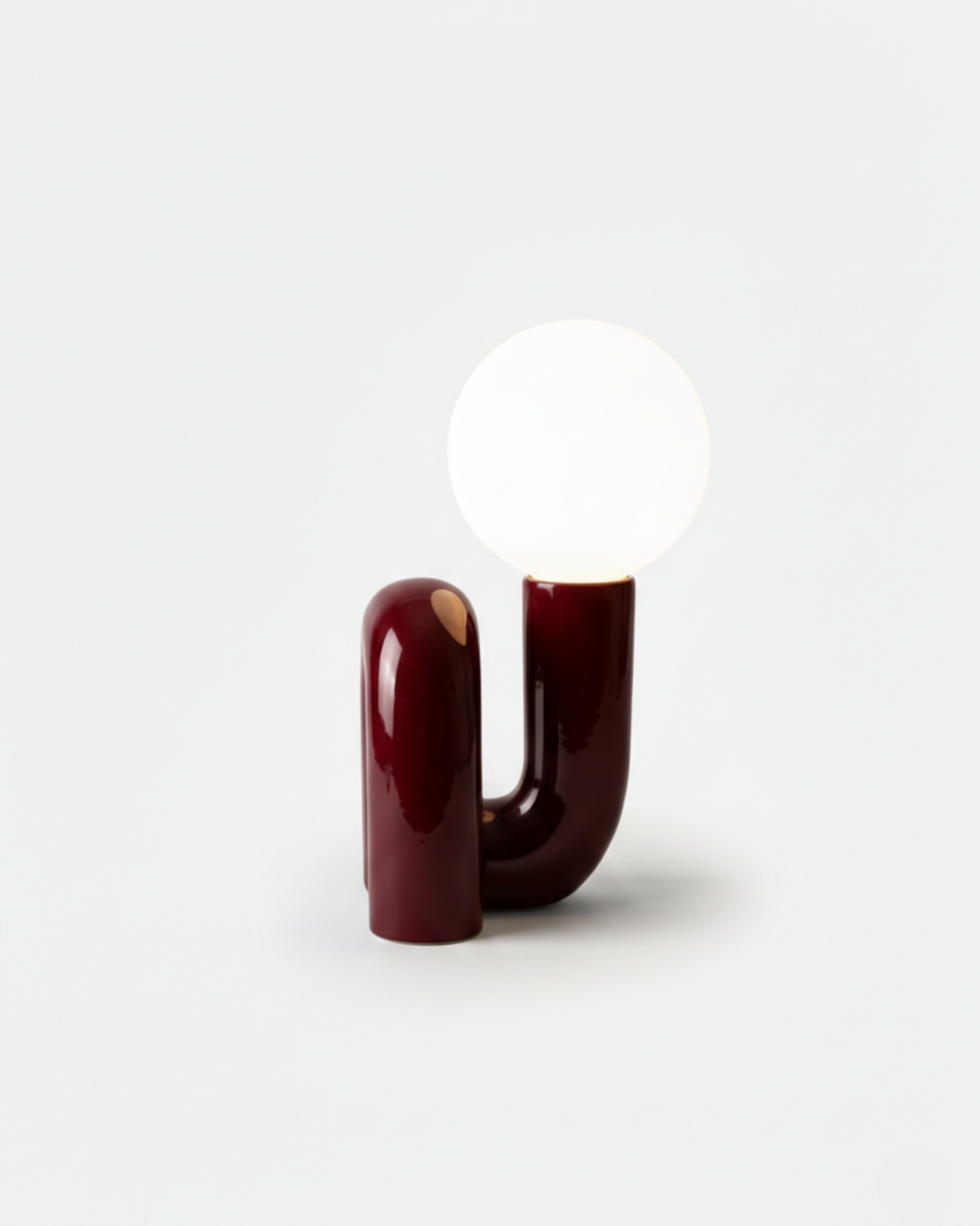 Lampe à Poser Design | ARCA Korven studio