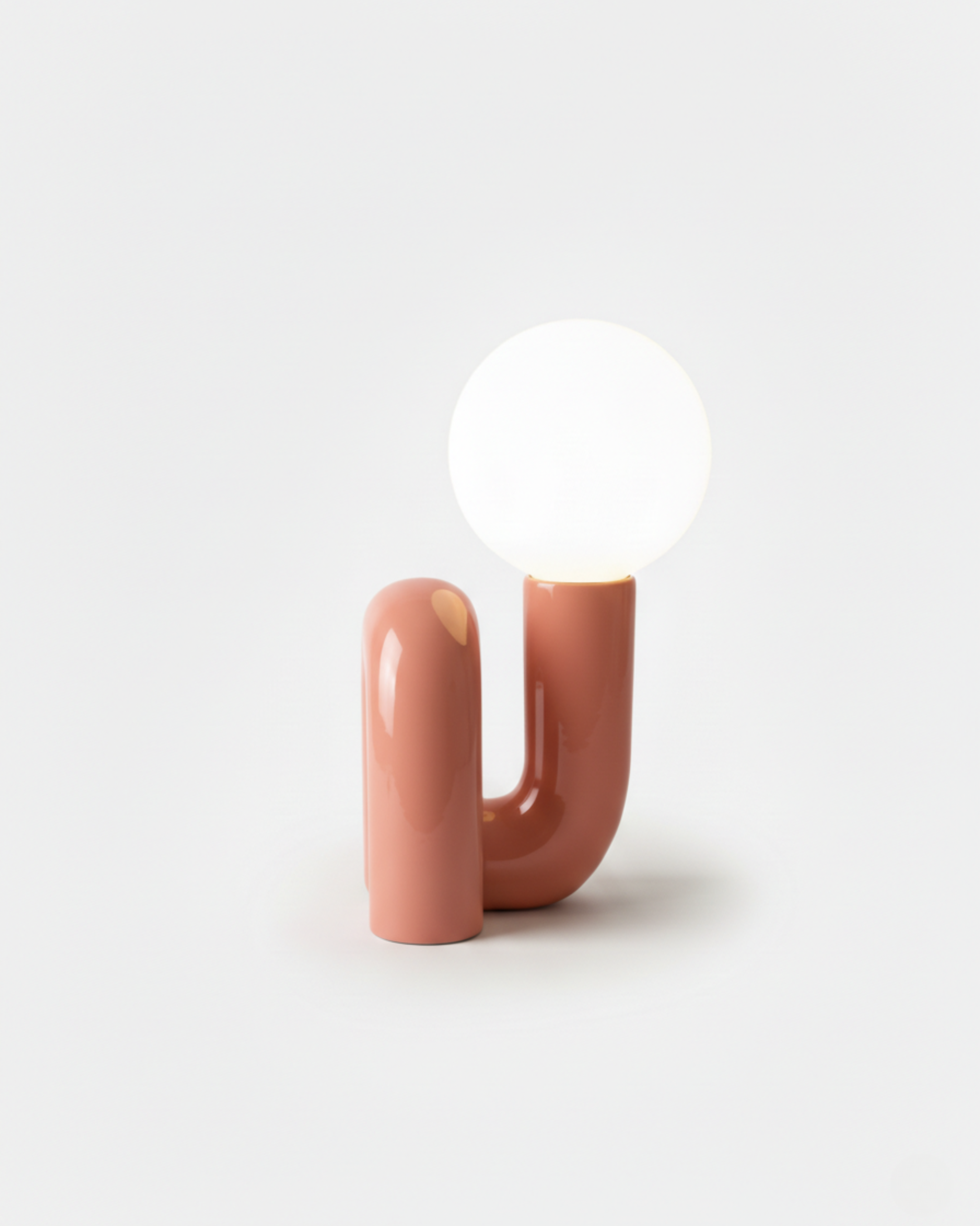 Lampe à Poser Design | ARCA Korven studio