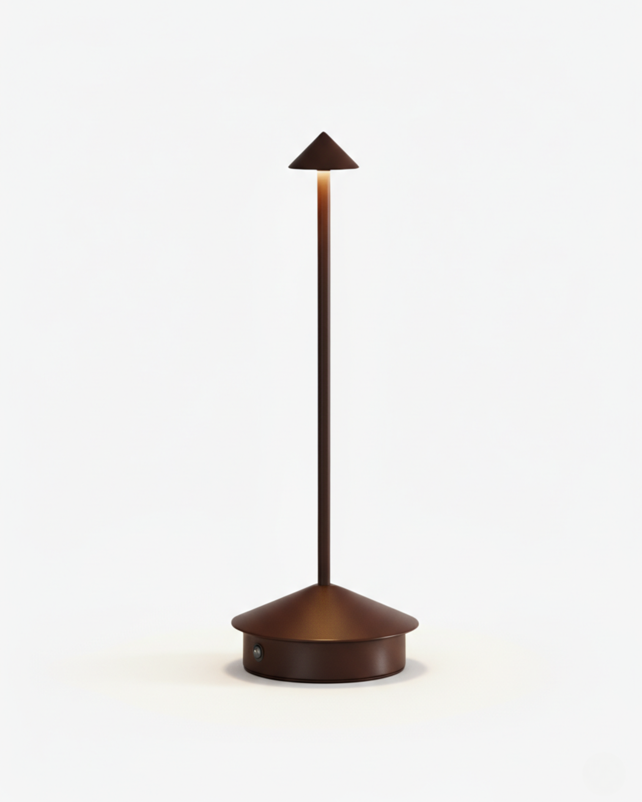 Lampe de Table Sans Fil | MIRO Korven studio