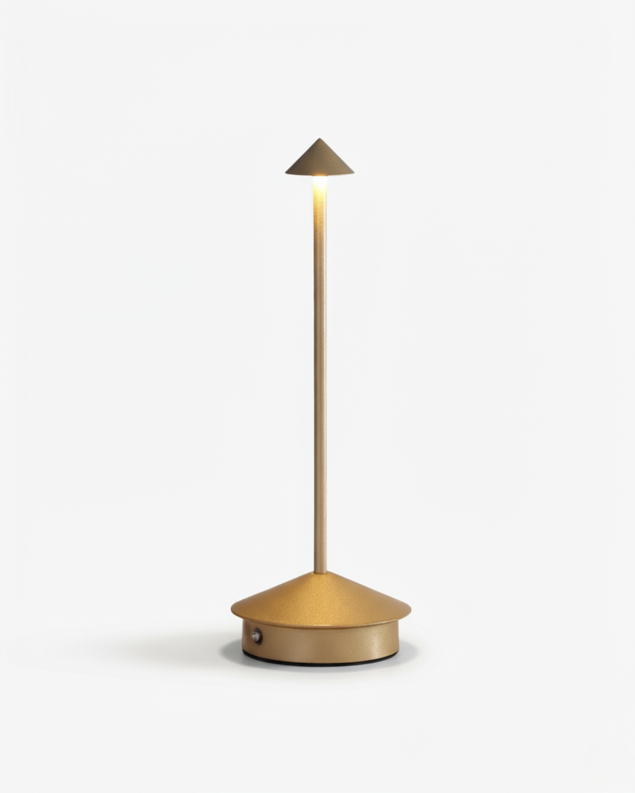 Lampe de Table Sans Fil | MIRO Korven studio