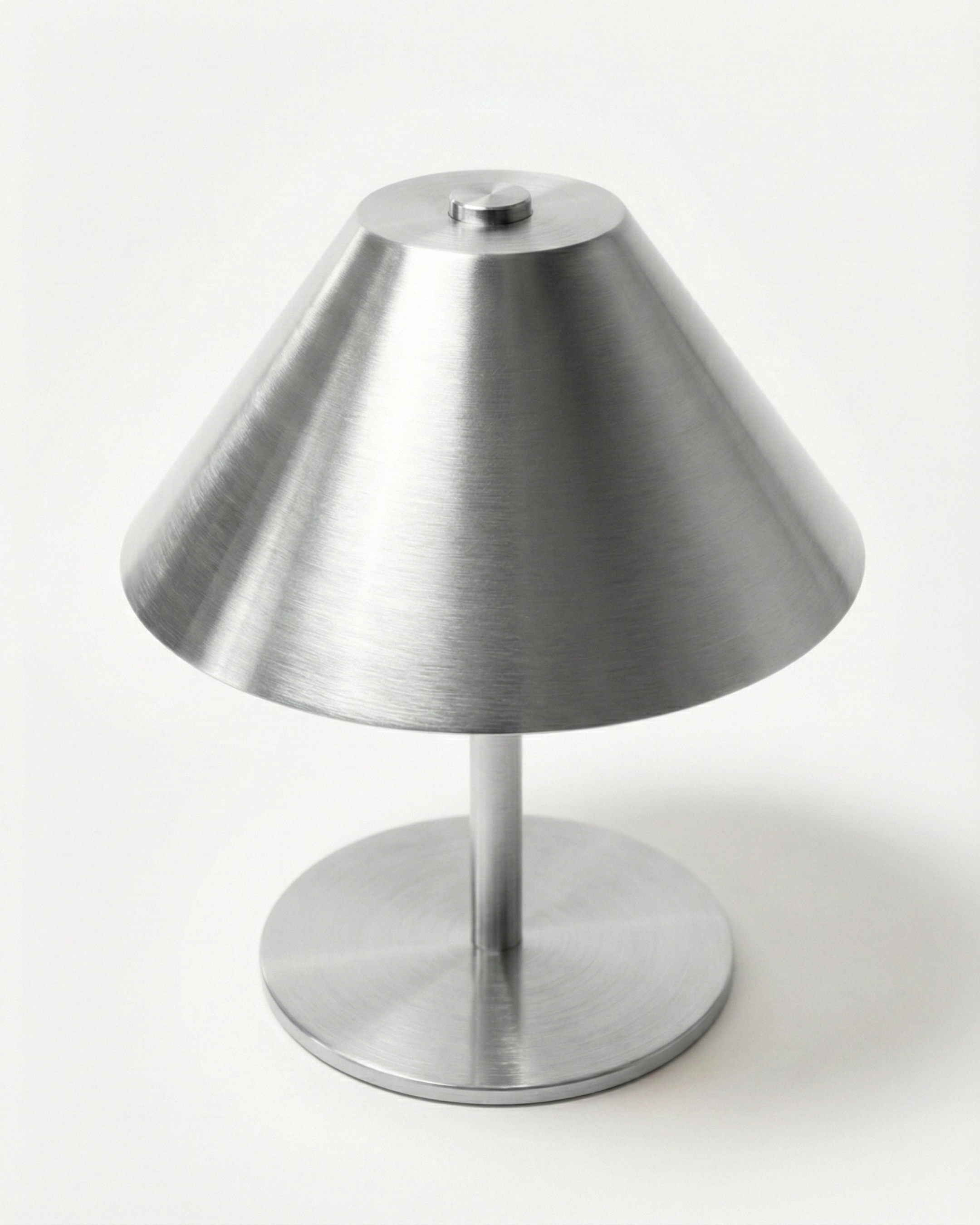 Lampe de Table Sans Fil | VARMA Korven studio