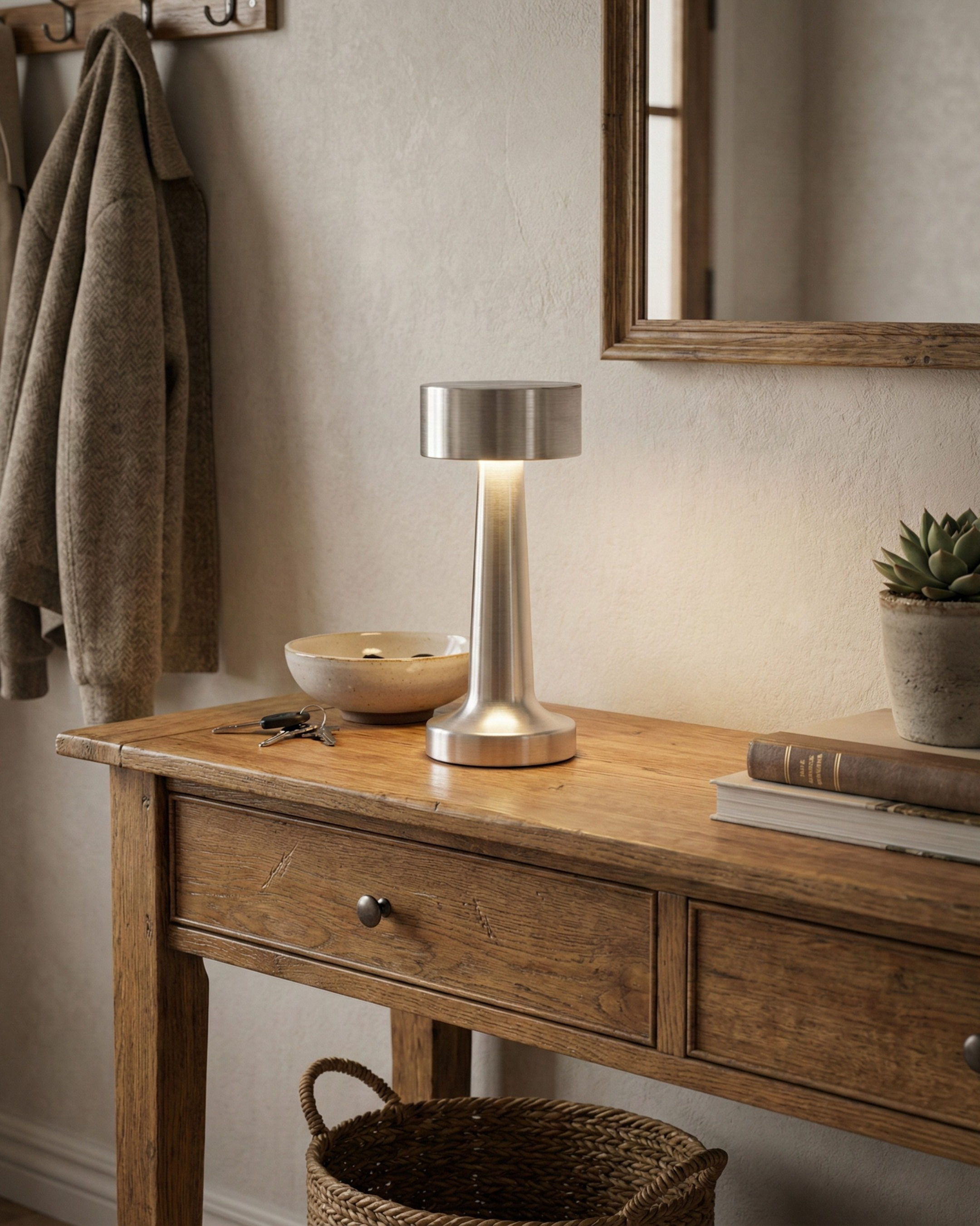 Lampe de Table Sans Fil | ELDA Ma boutique