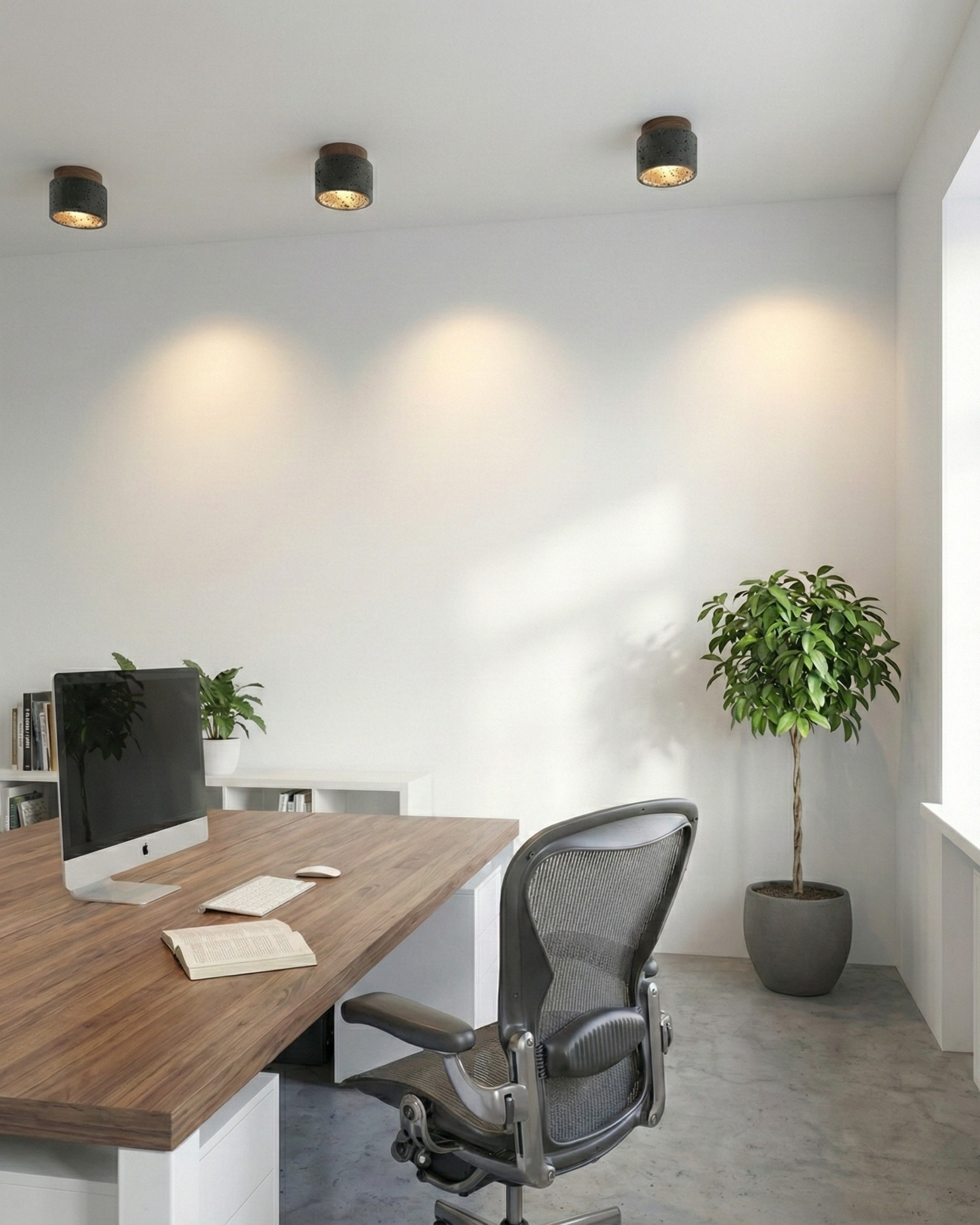 Plafonnier | VERTIN Korven studio