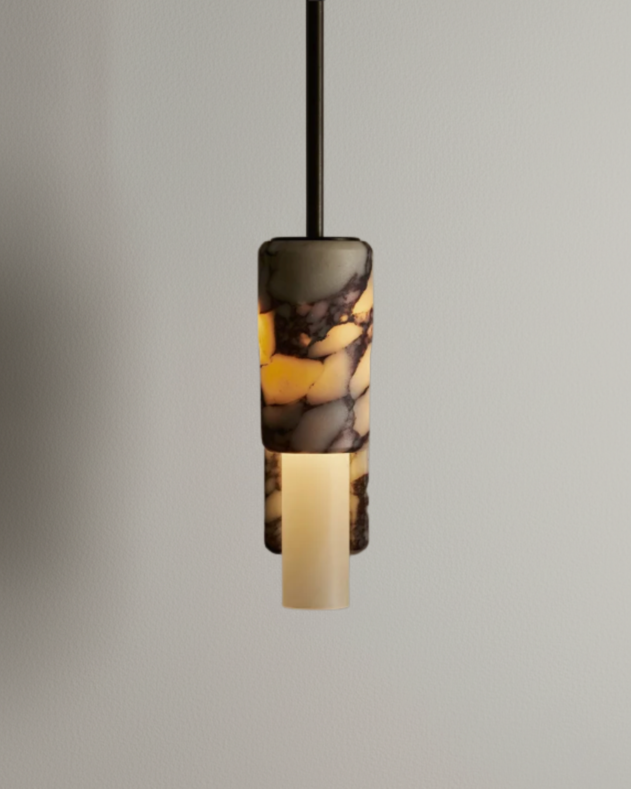 Suspension | Zora Korven studio