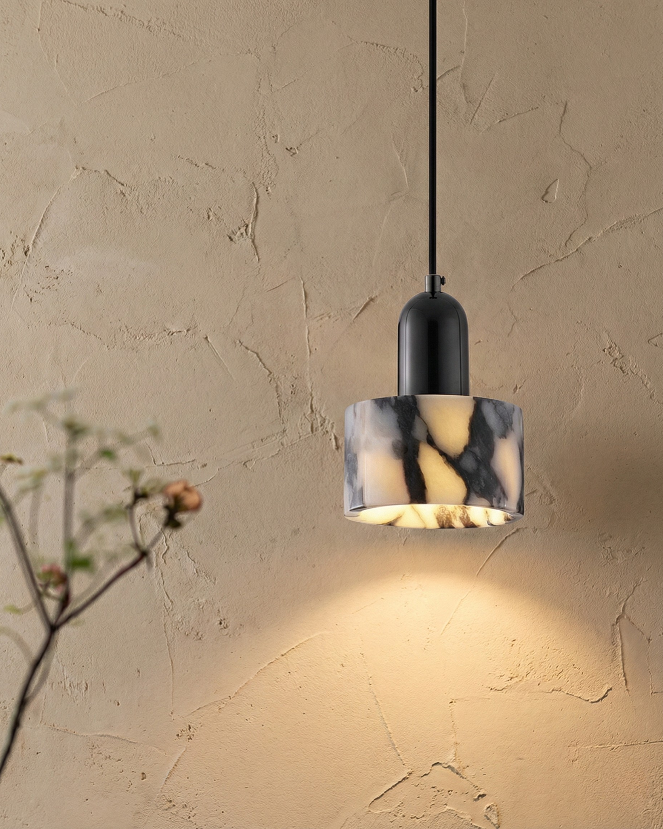 Suspension | SVEA Korven studio