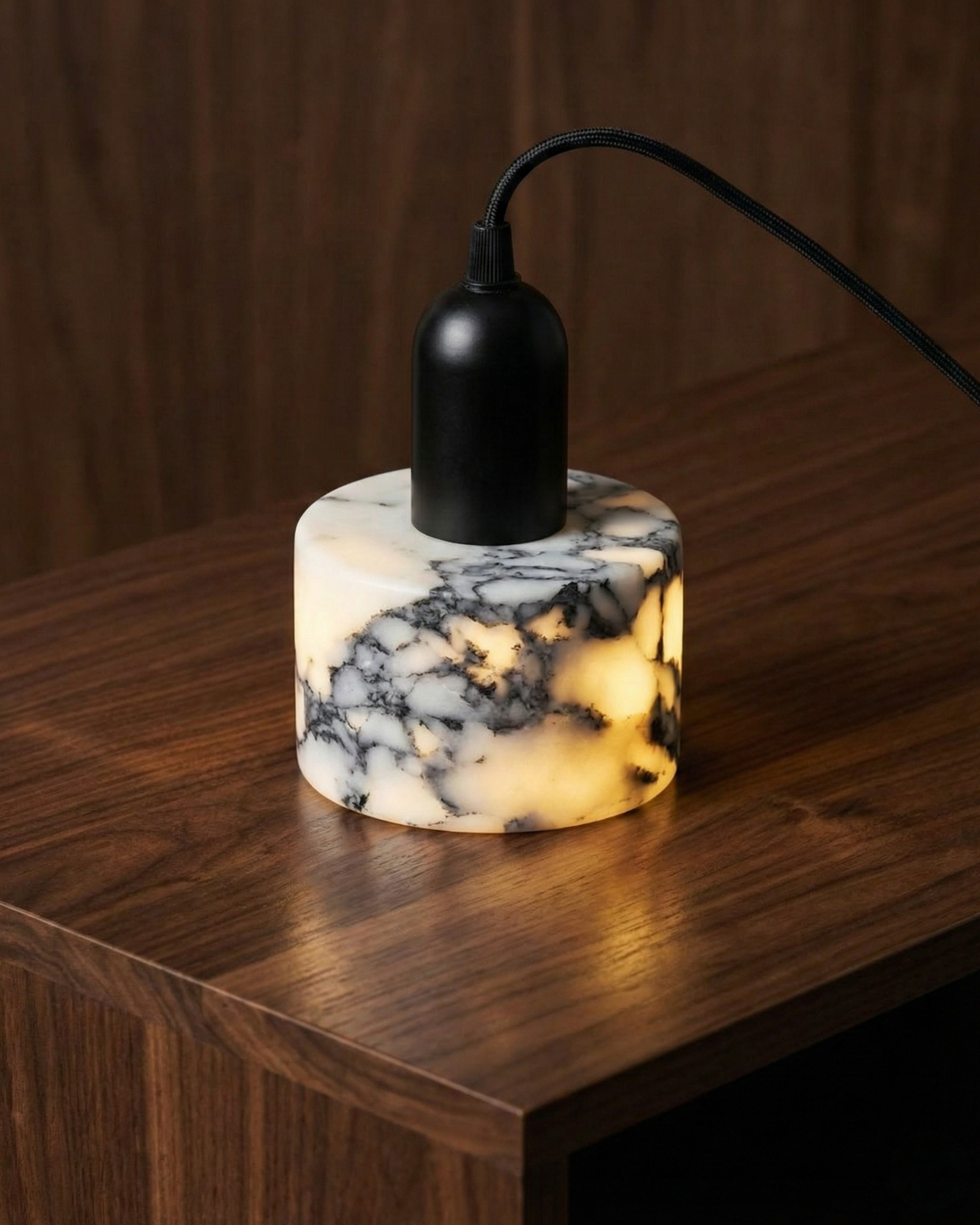 Suspension | SVEA Korven studio