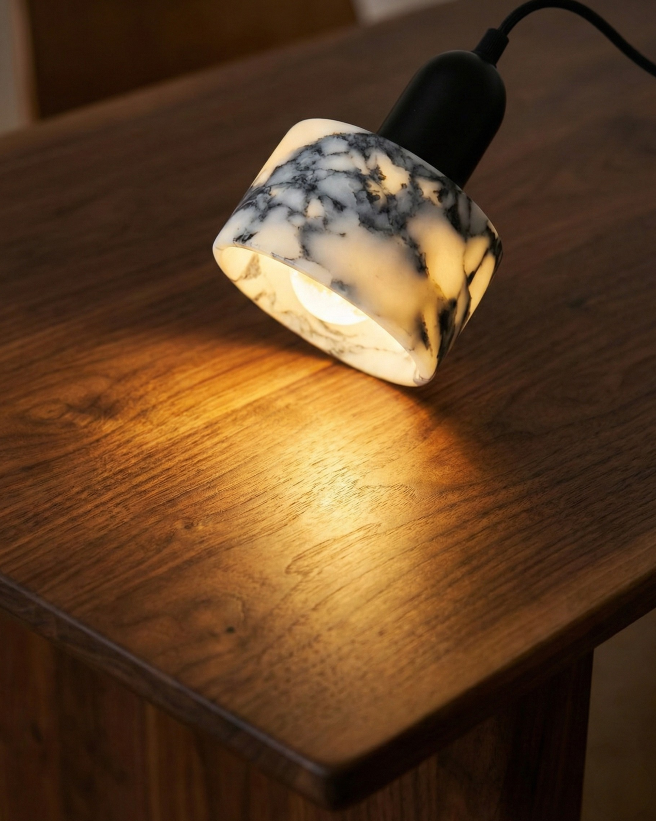 Suspension | SVEA Korven studio