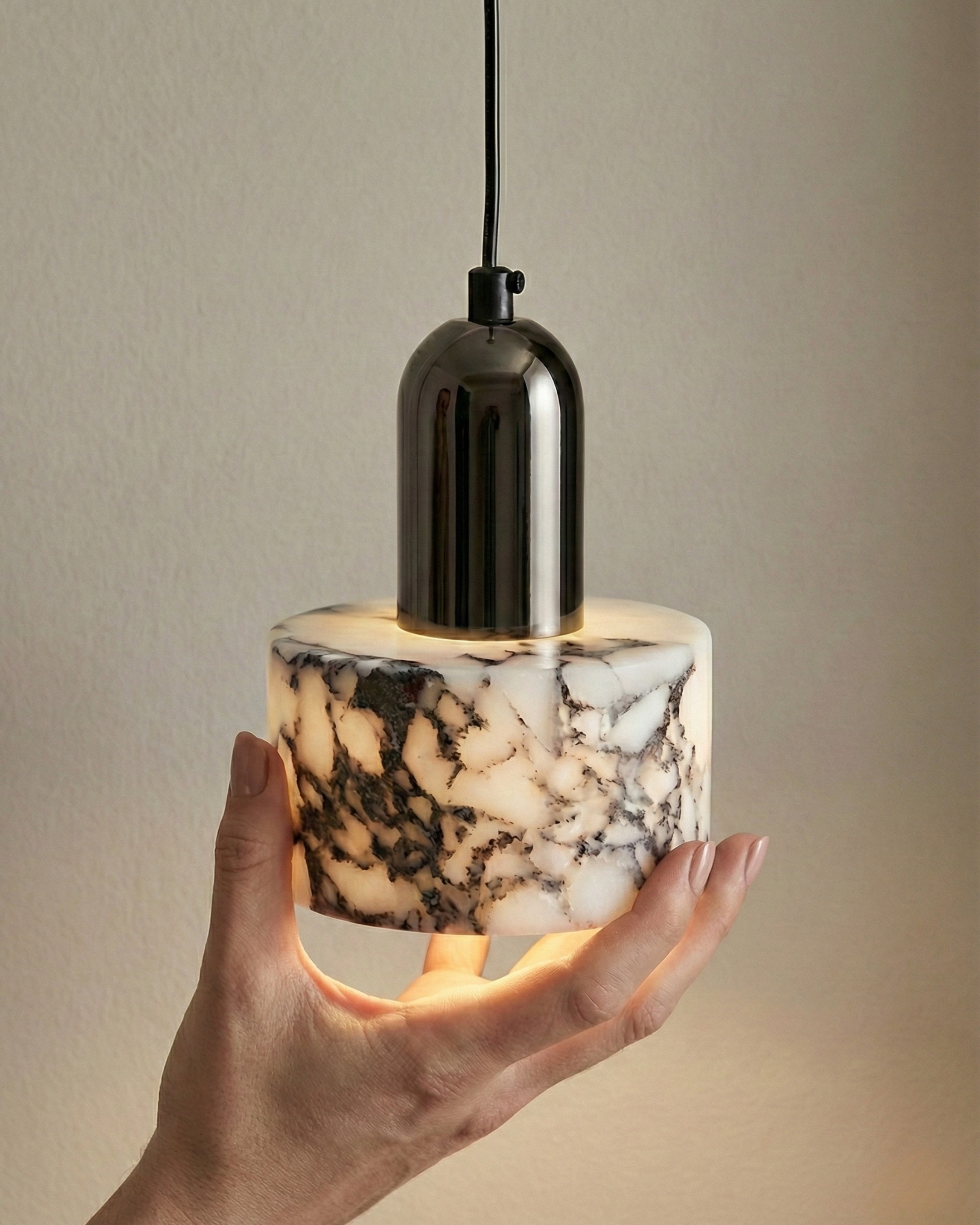 Suspension | SVEA Korven studio