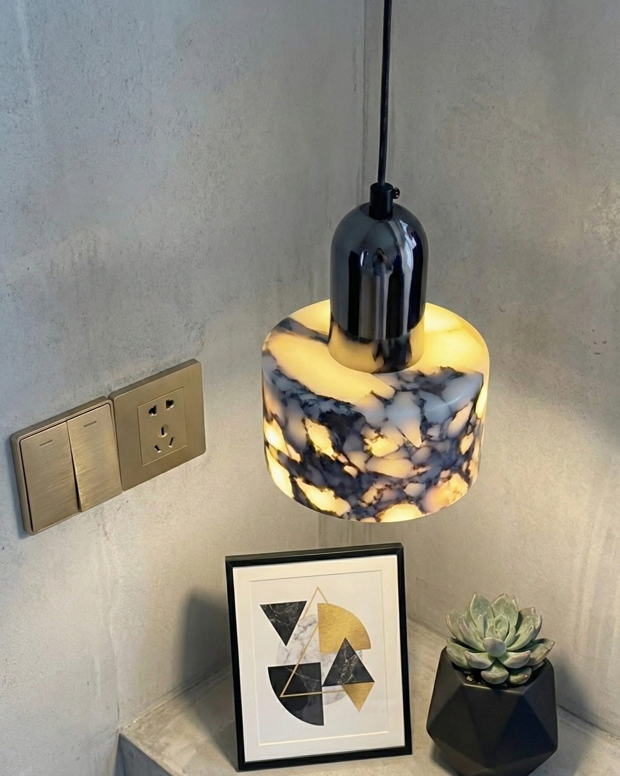 Suspension | SVEA Korven studio