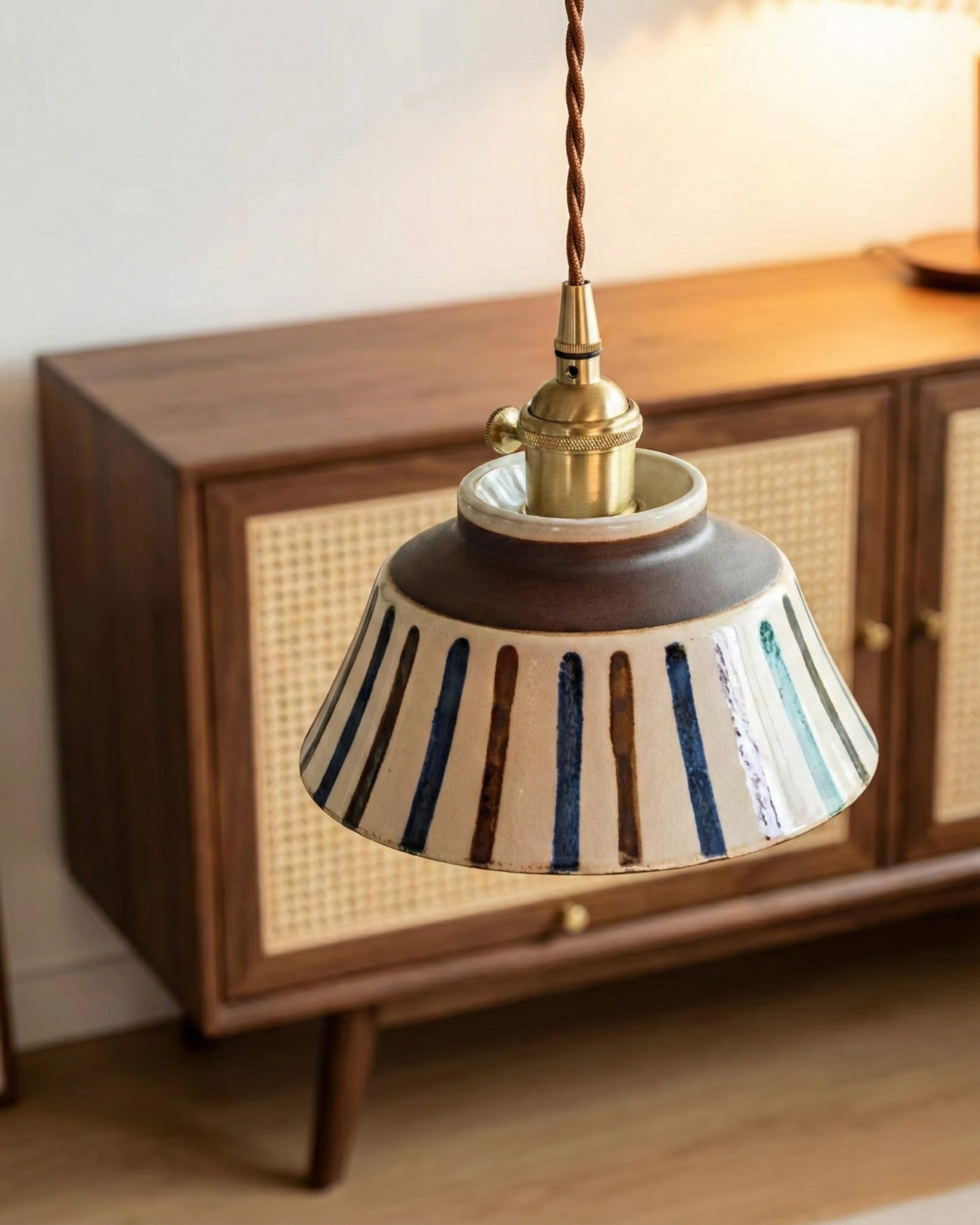 Suspension | SAVI Korven studio